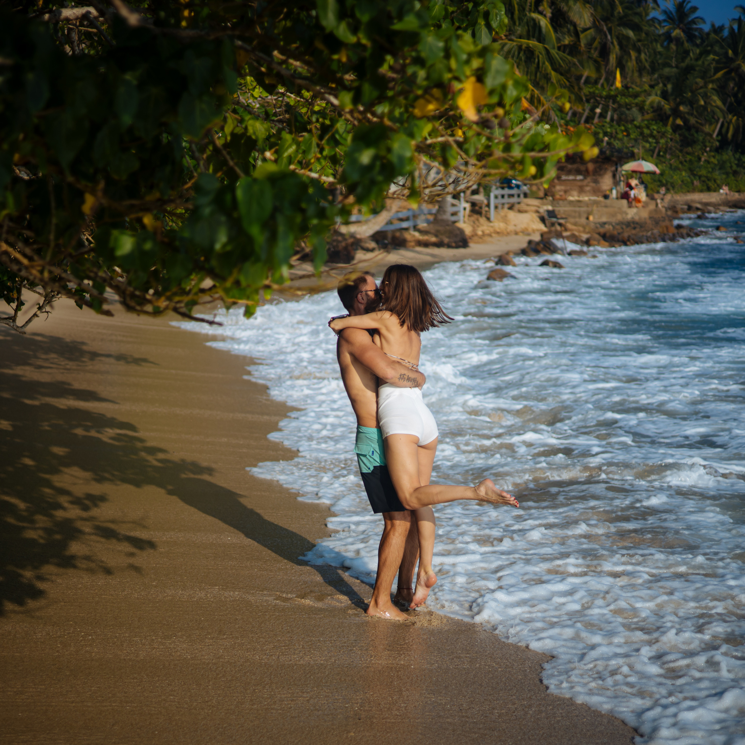 LoveStory Баунти. Ведущий на праздник в Москве / Денис Аганин
