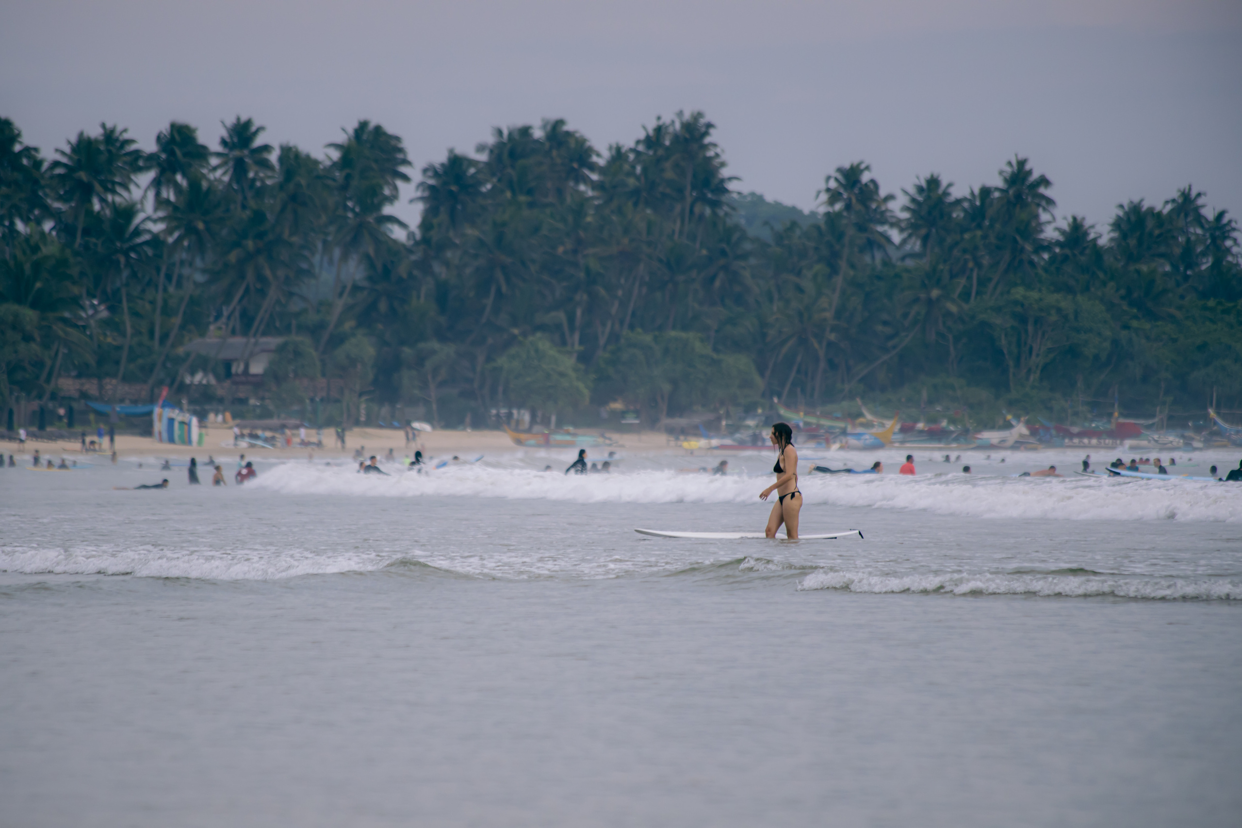 Ната1. Ведущий на праздник в Москве / Денис Аганин