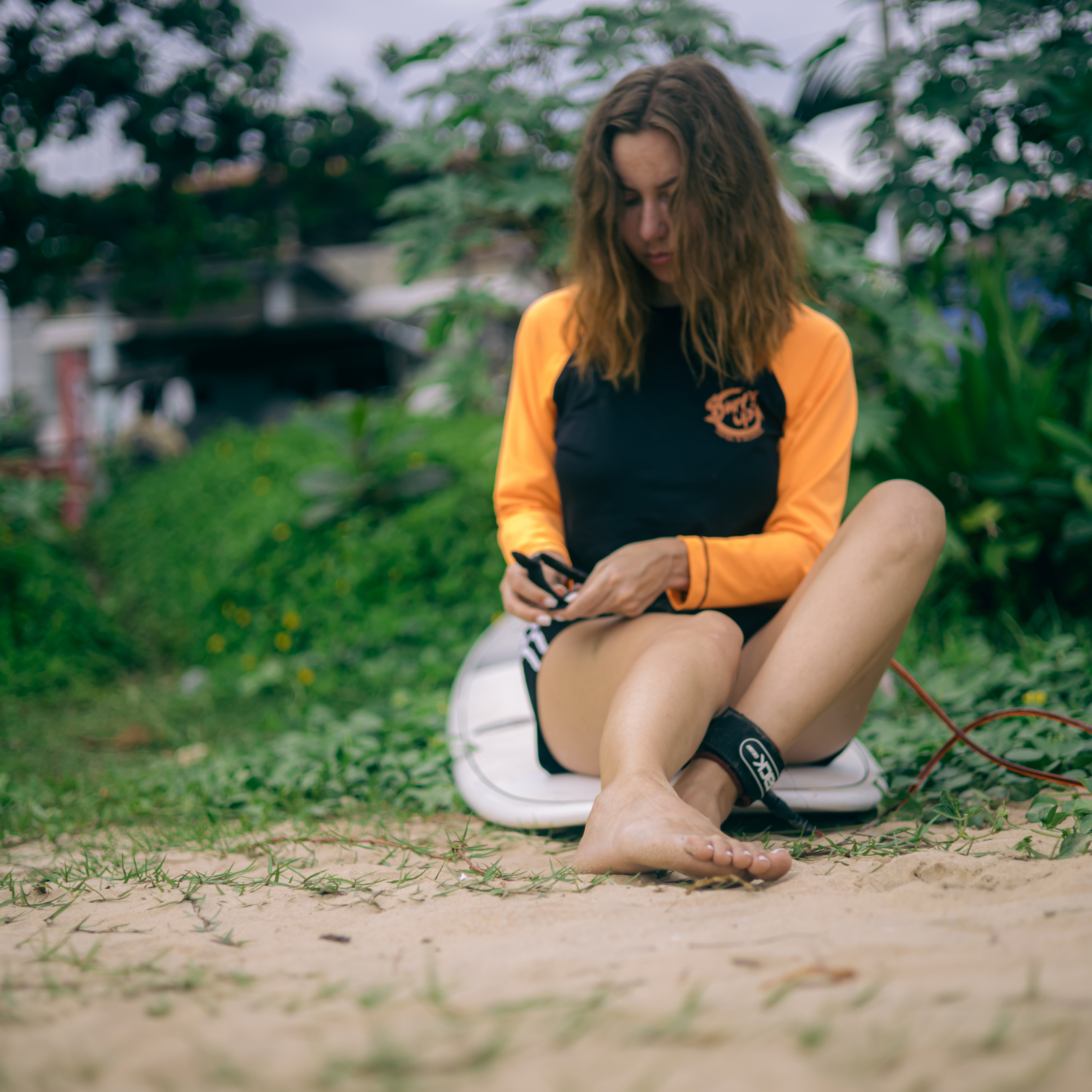 Ната1. Ведущий на праздник в Москве / Денис Аганин