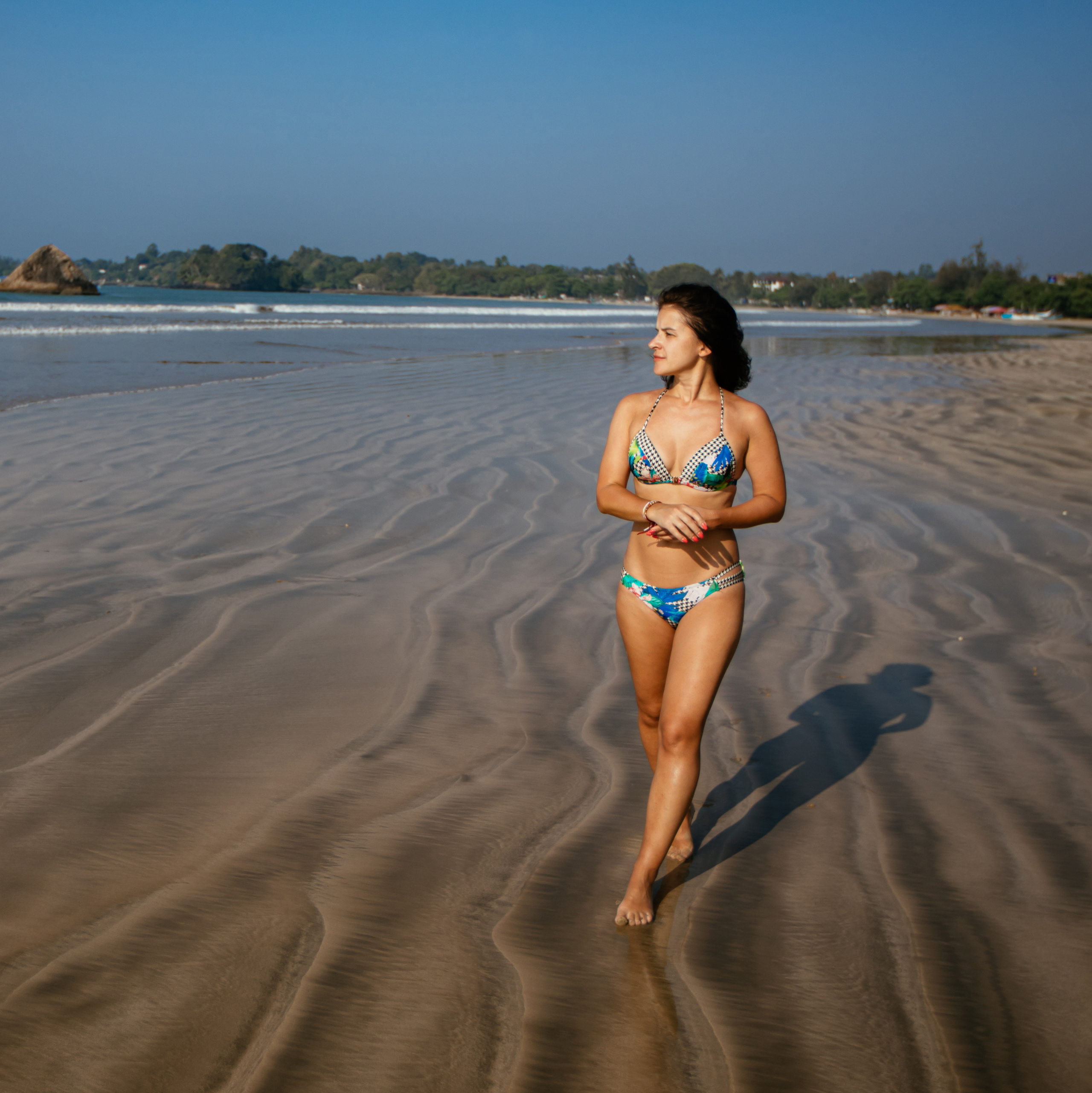 Ната2. Ведущий на праздник в Москве / Денис Аганин