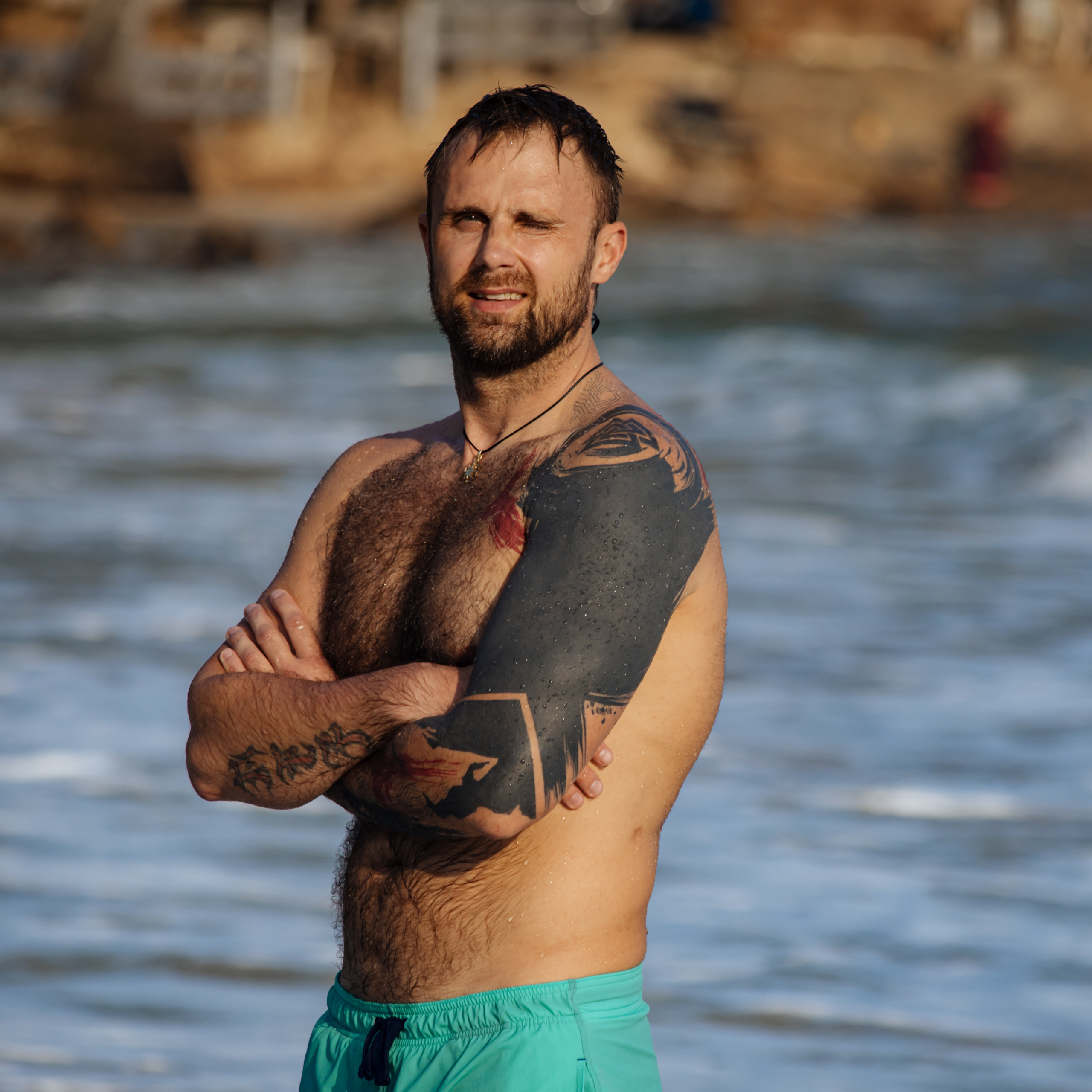 LoveStory Баунти. Ведущий на праздник в Москве / Денис Аганин