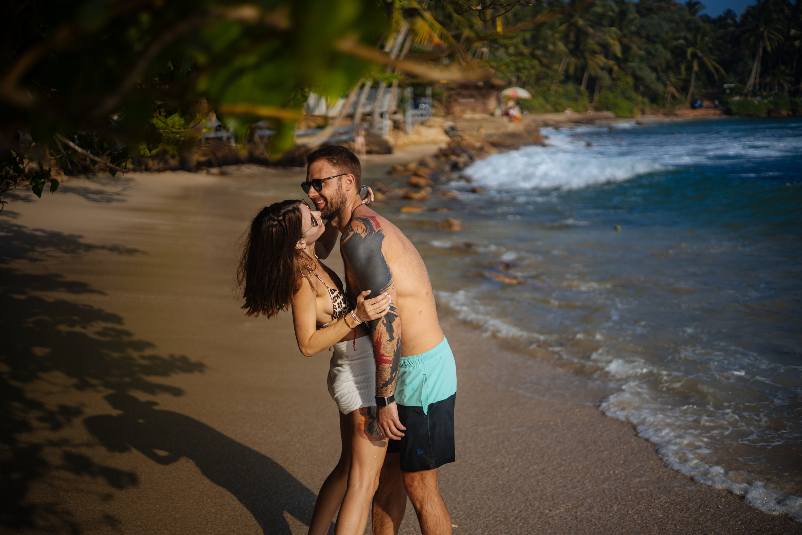 LoveStory Баунти. Ведущий на праздник в Москве / Денис Аганин