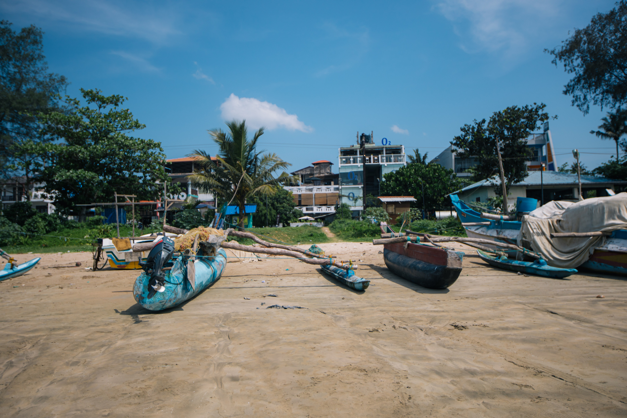 Weligama_bich. Ведущий на праздник в Москве / Денис Аганин
