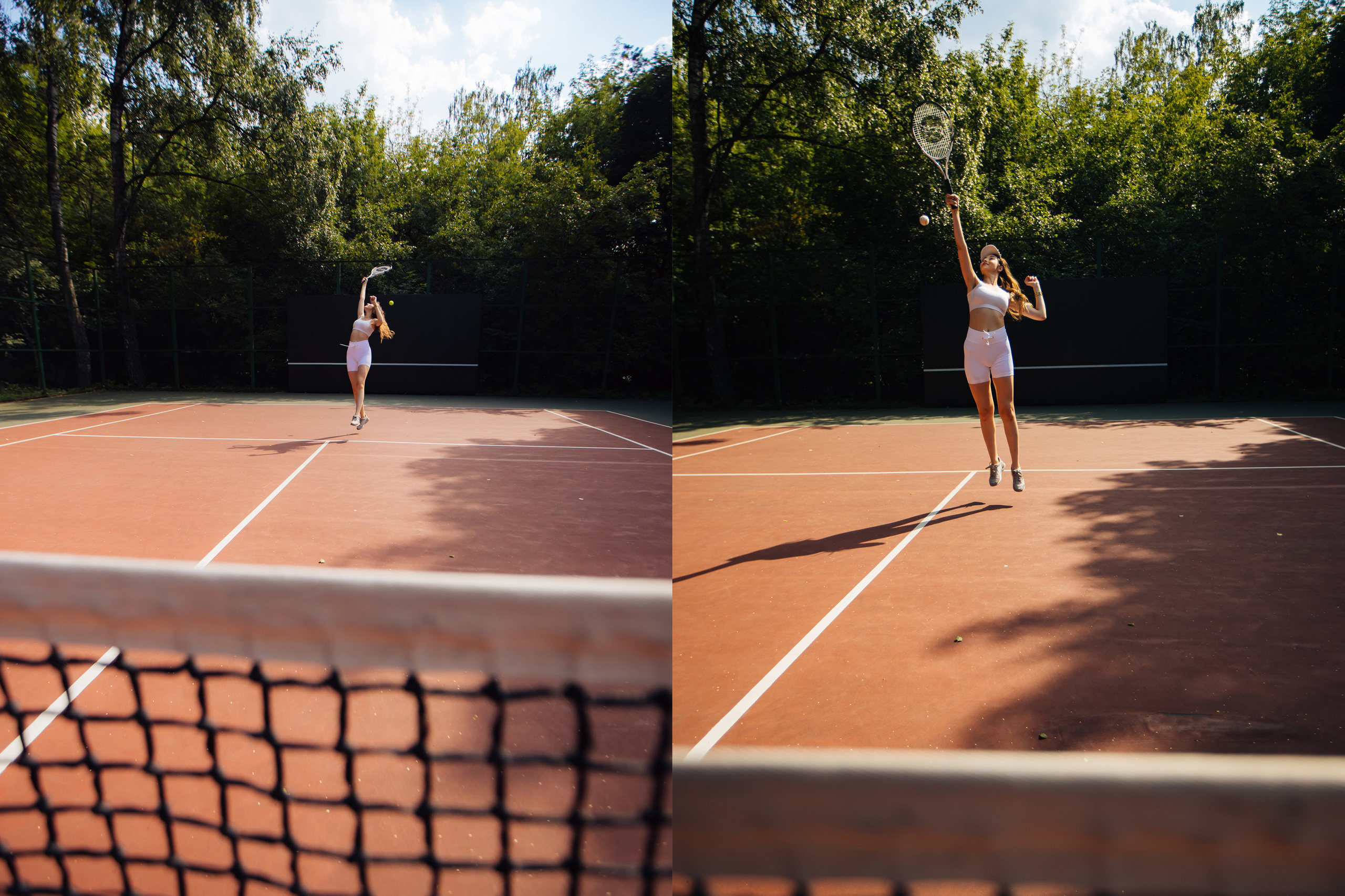 Женский портрет. Ведущий на праздник в Москве / Денис Аганин