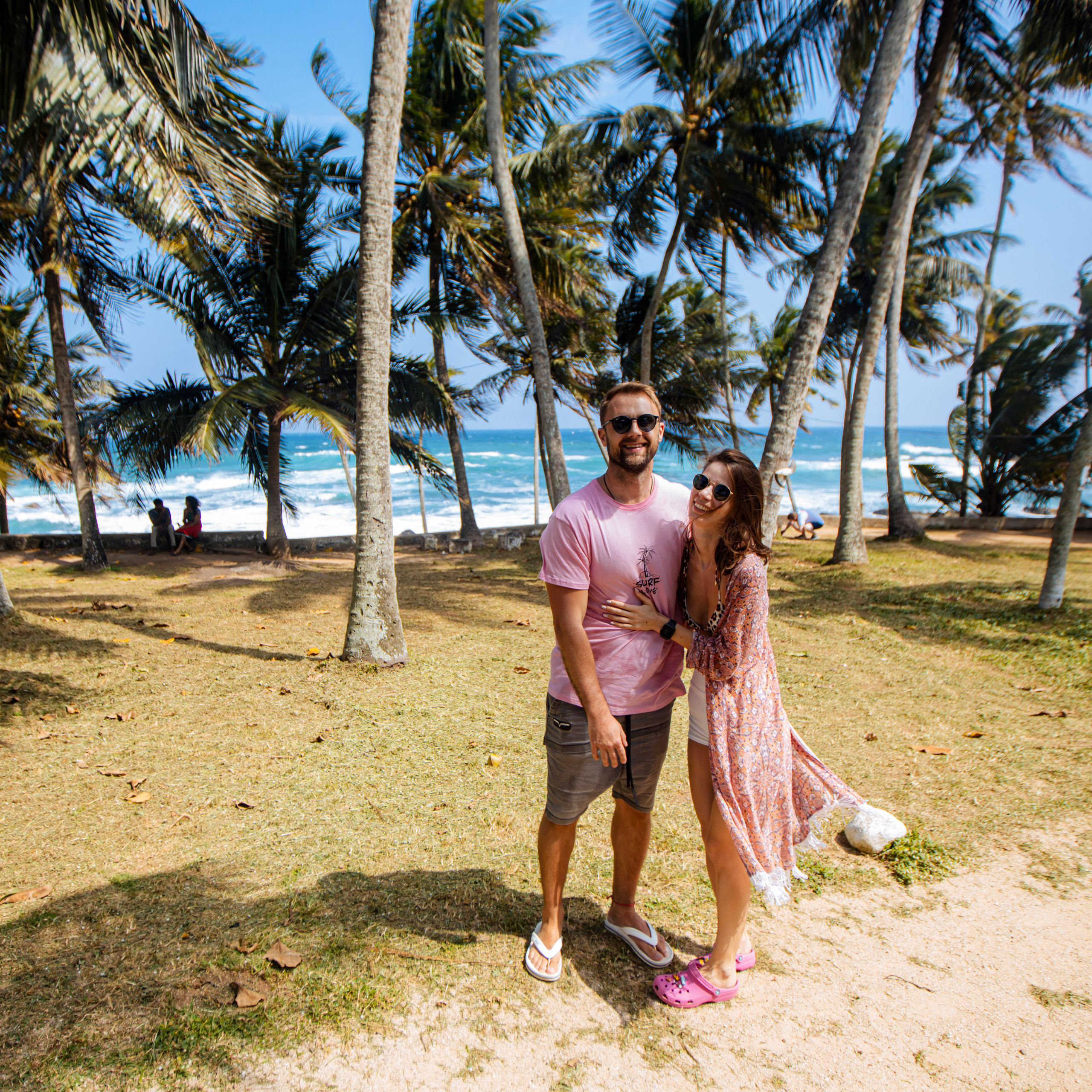 LoveStory Баунти. Ведущий на праздник в Москве / Денис Аганин