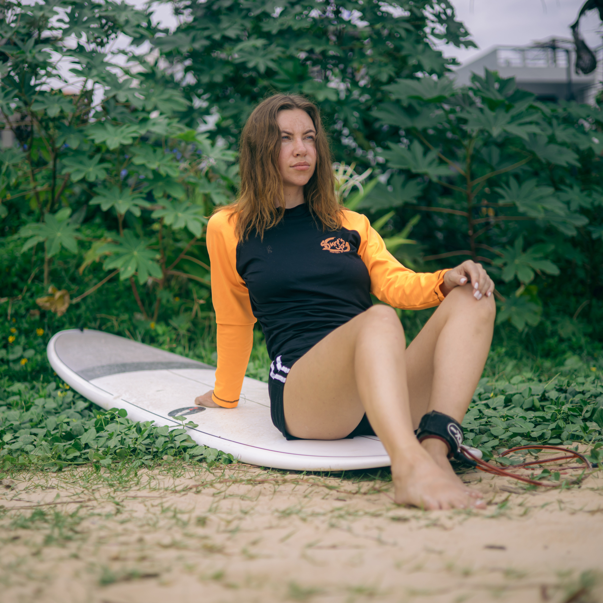 Ната1. Ведущий на праздник в Москве / Денис Аганин