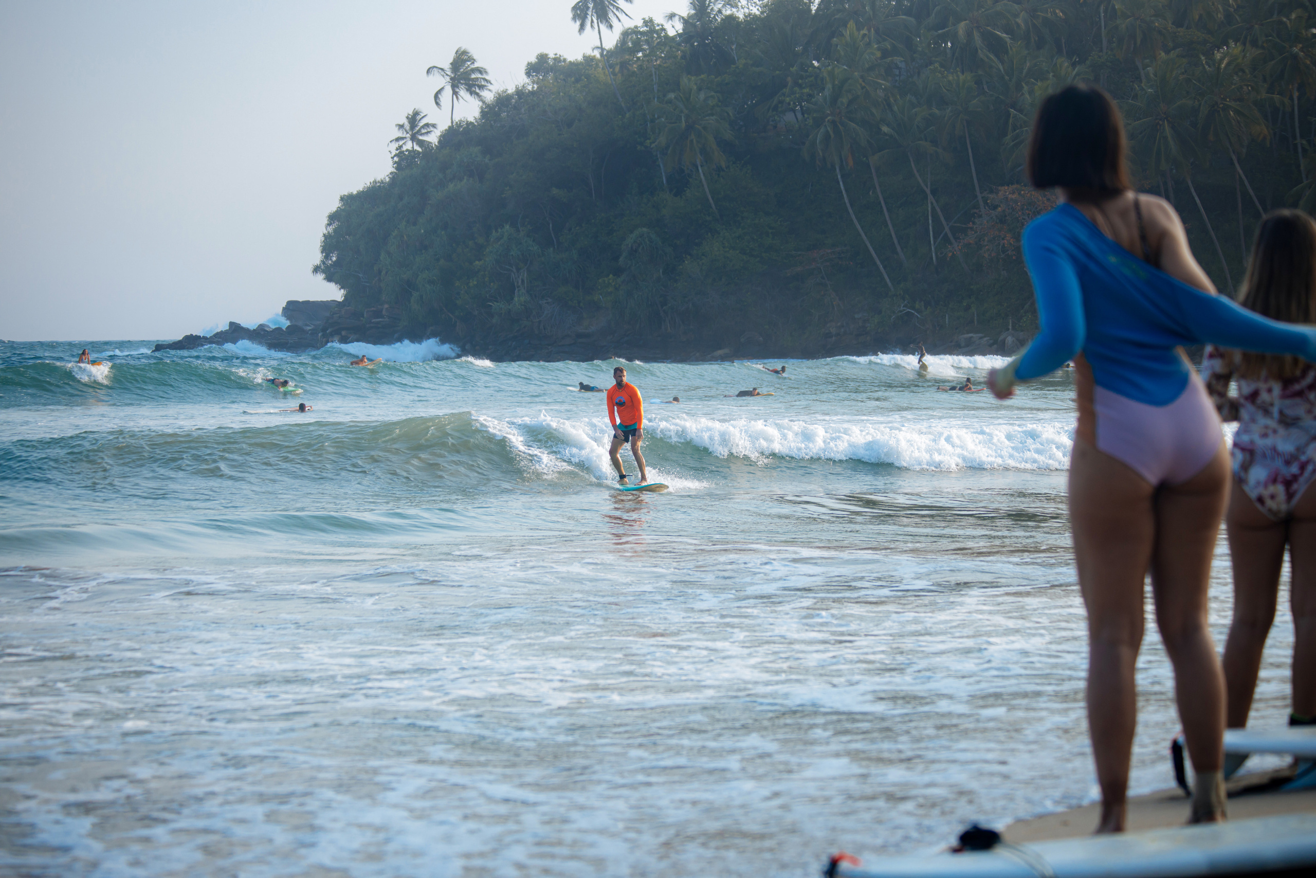 LoveStory Баунти. Ведущий на праздник в Москве / Денис Аганин