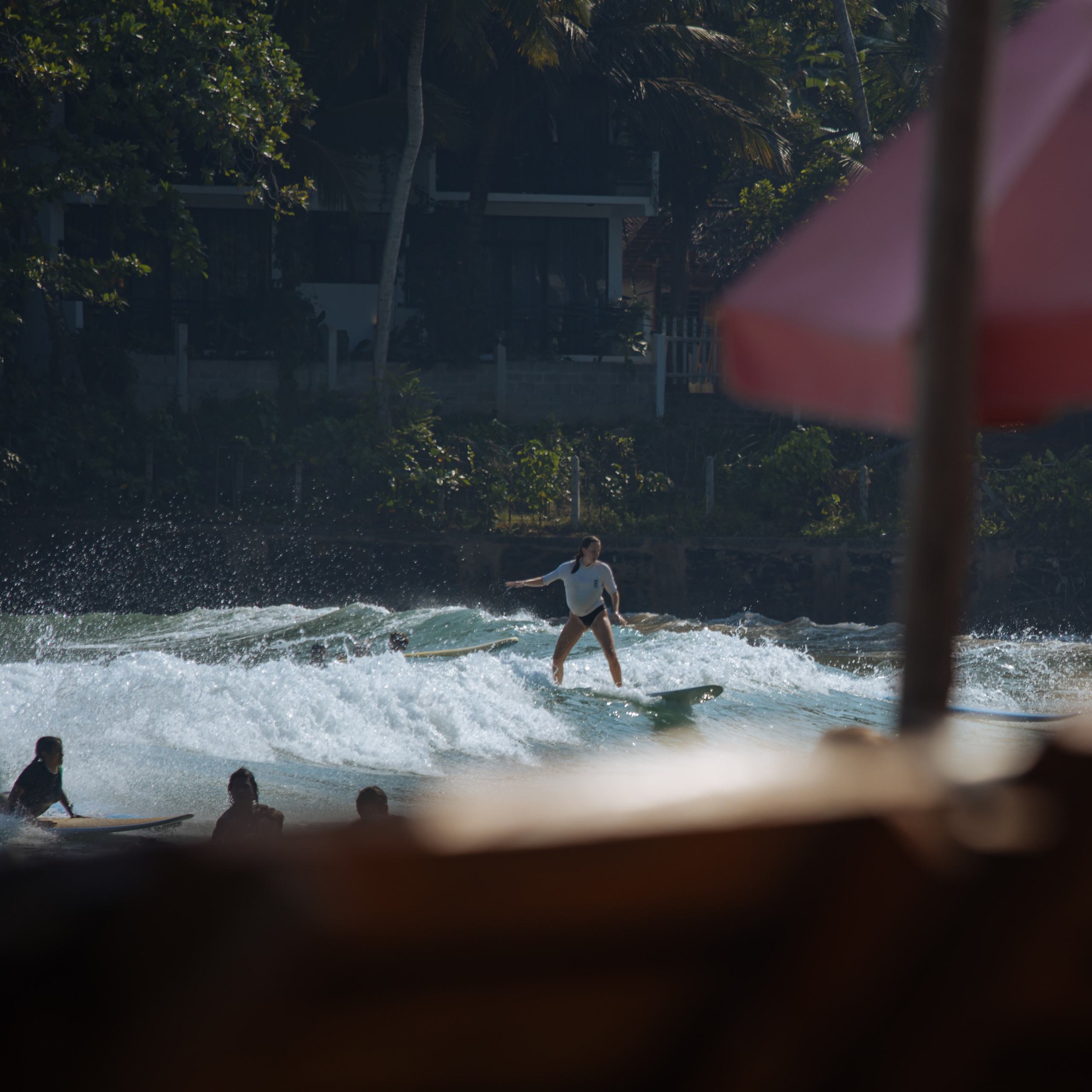 Weligama_bich. Ведущий на праздник в Москве / Денис Аганин