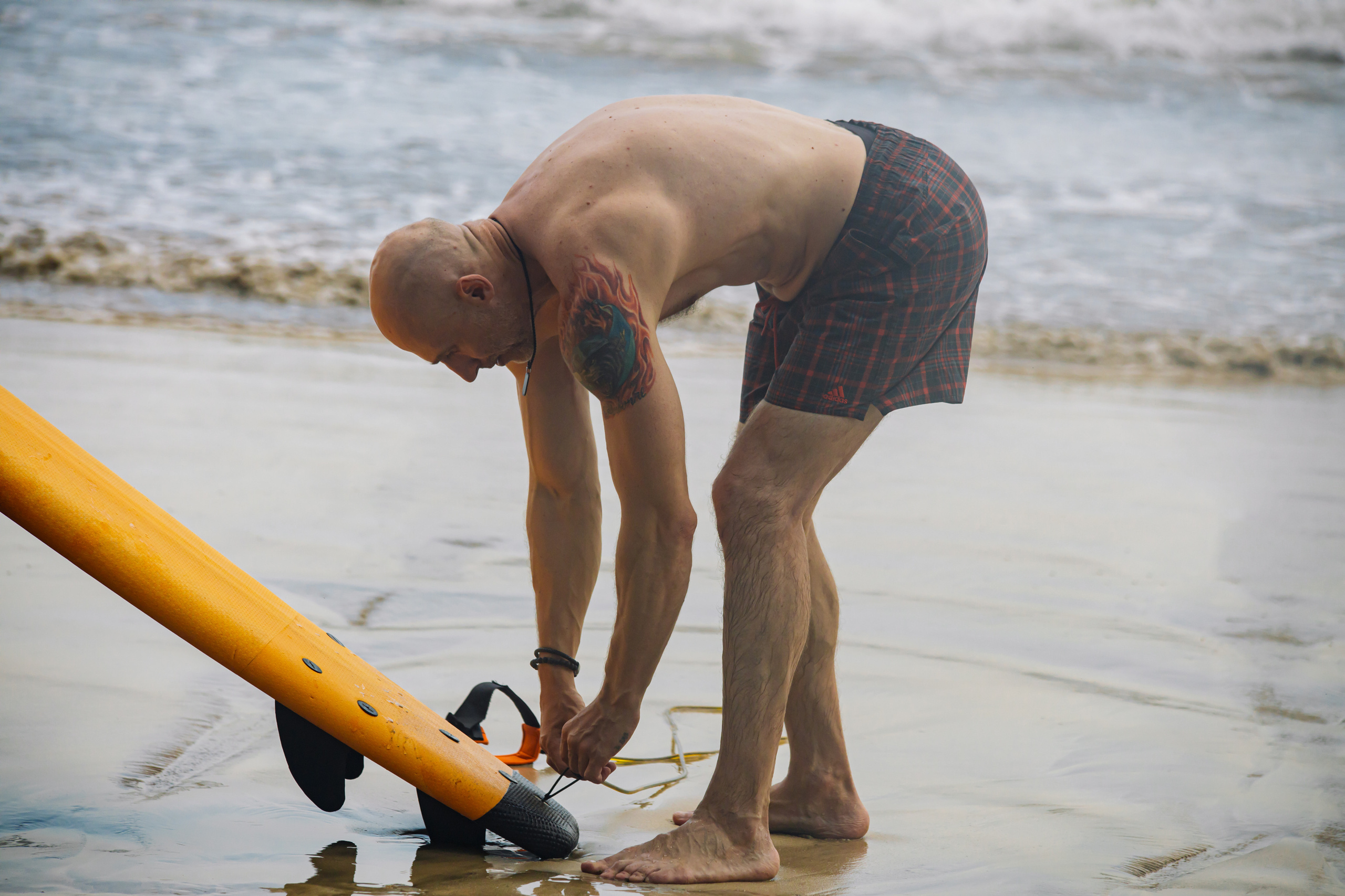 Weligama_bich. Ведущий на праздник в Москве / Денис Аганин