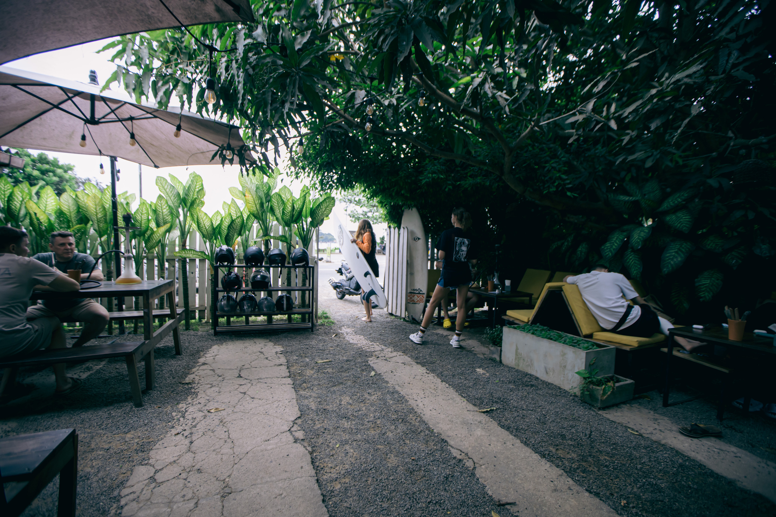 Ната1. Ведущий на праздник в Москве / Денис Аганин