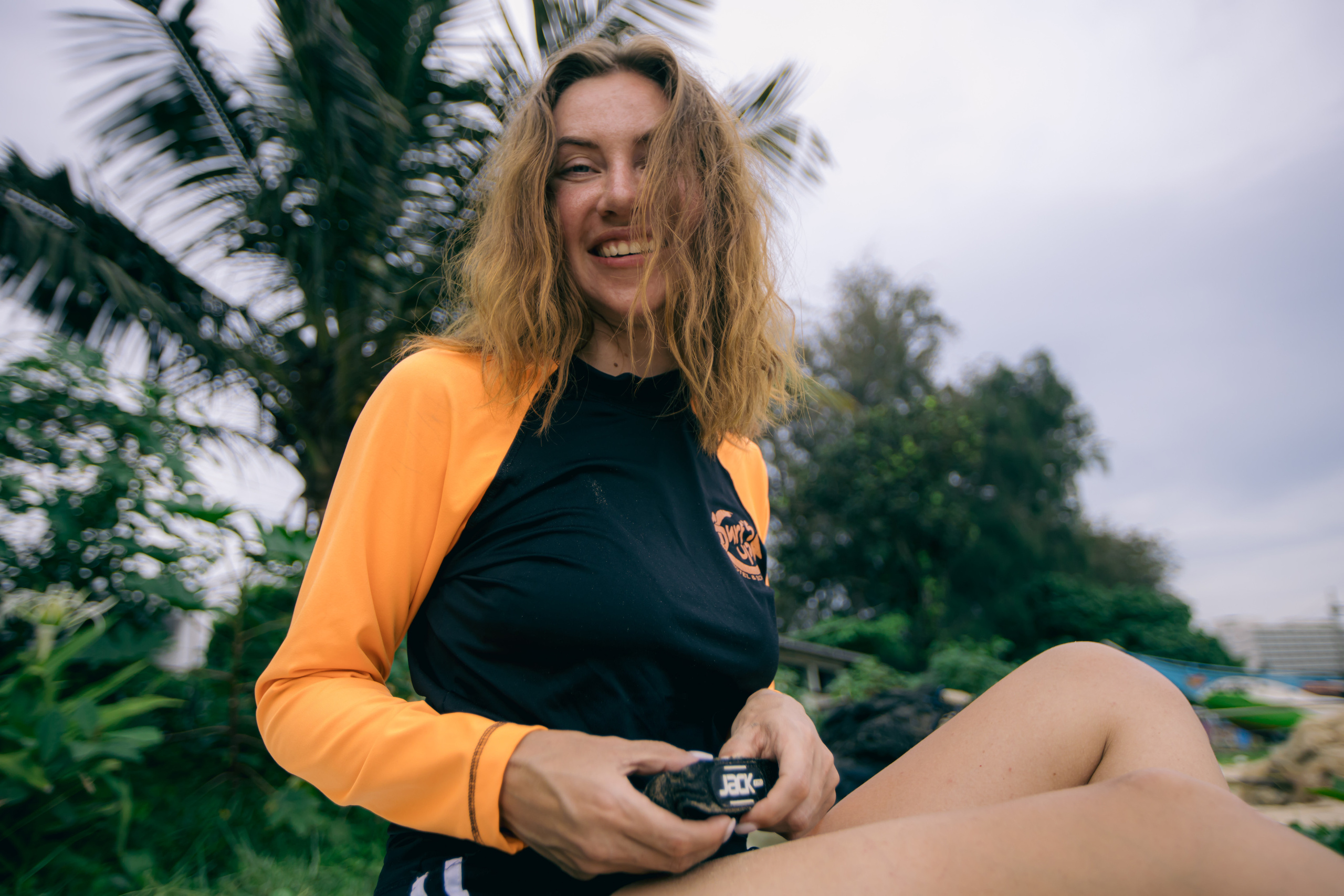 Ната1. Ведущий на праздник в Москве / Денис Аганин