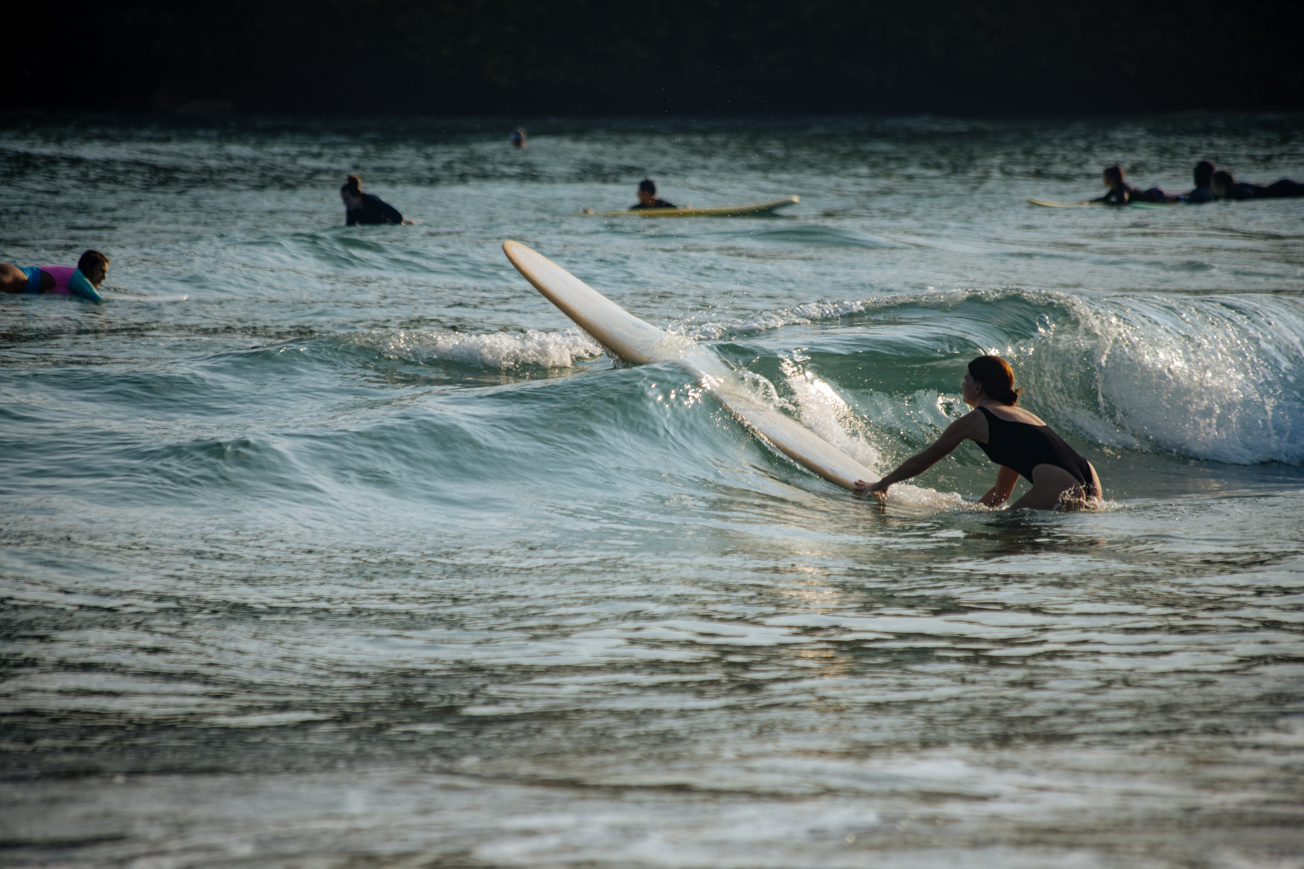 Weligama_bich. Ведущий на праздник в Москве / Денис Аганин