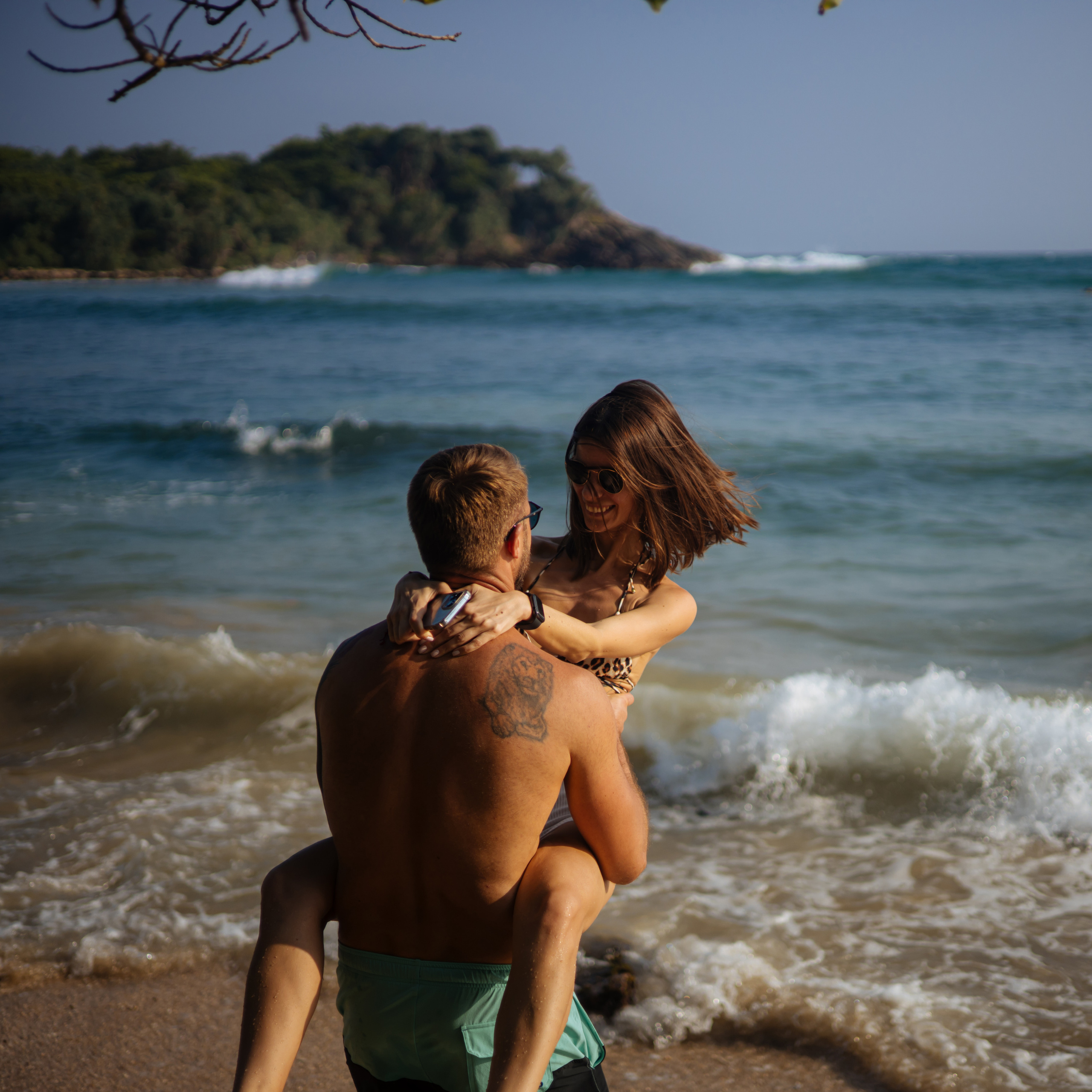 LoveStory Баунти. Ведущий на праздник в Москве / Денис Аганин