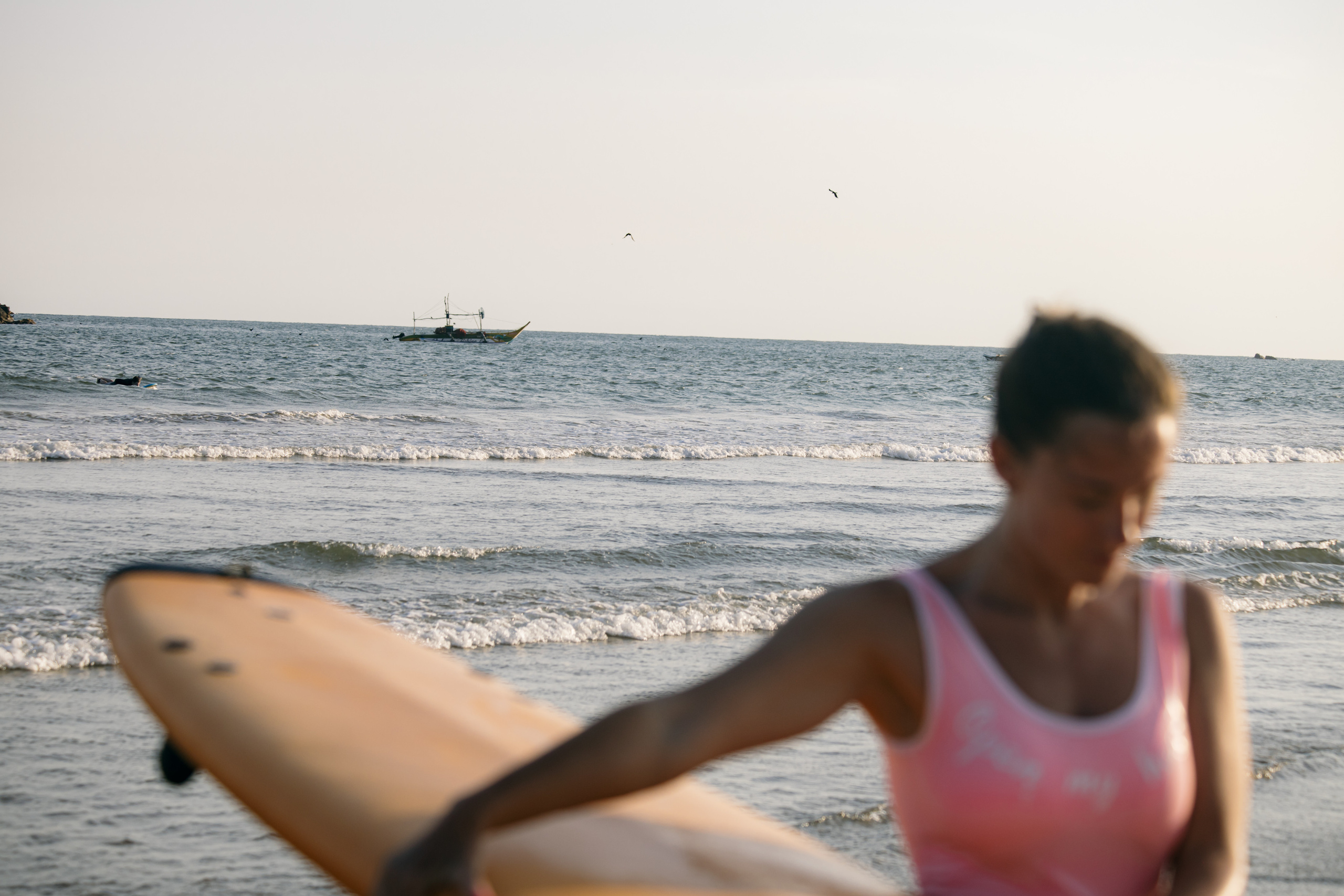 Полина. Ведущий на праздник в Москве / Денис Аганин