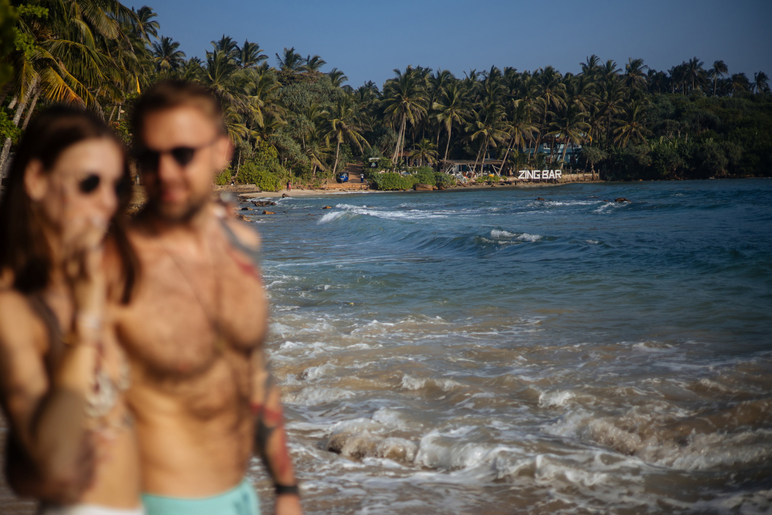 LoveStory Баунти. Ведущий на праздник в Москве / Денис Аганин