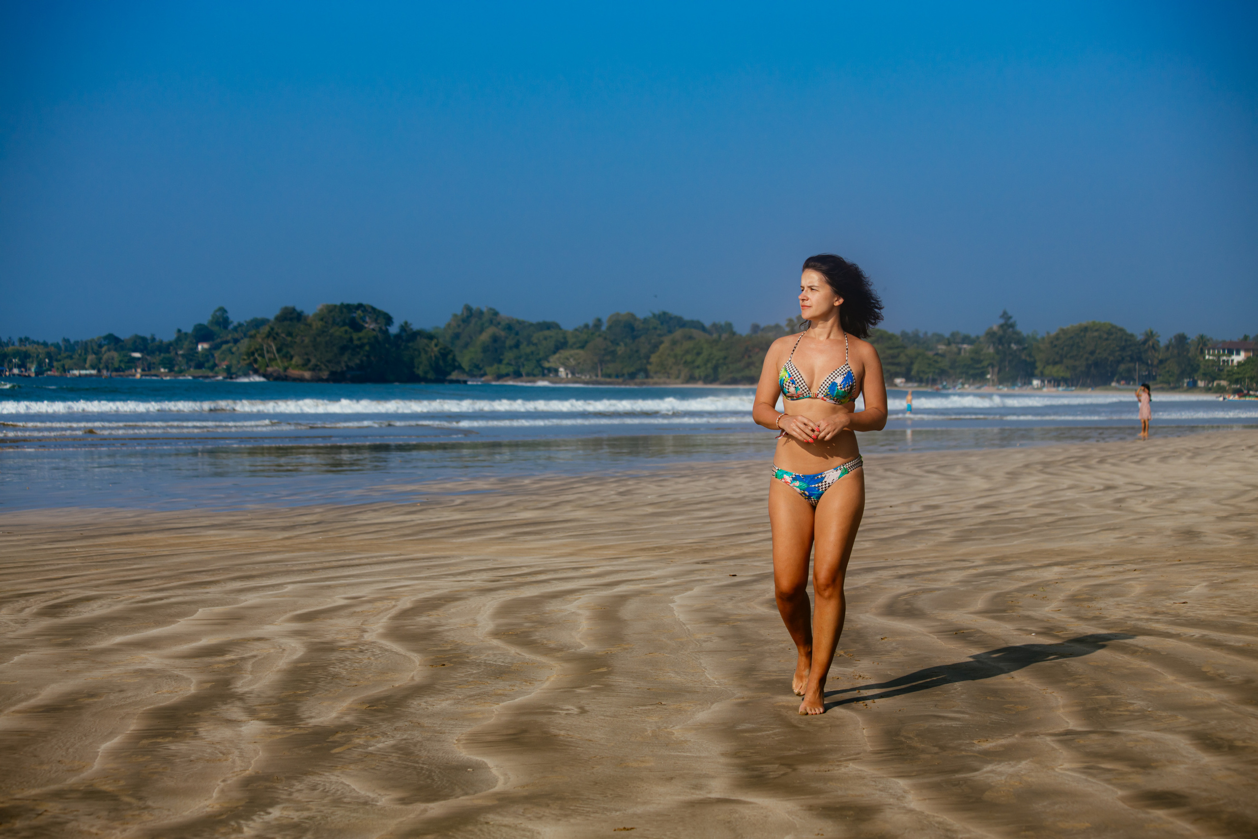 Ната2. Ведущий на праздник в Москве / Денис Аганин