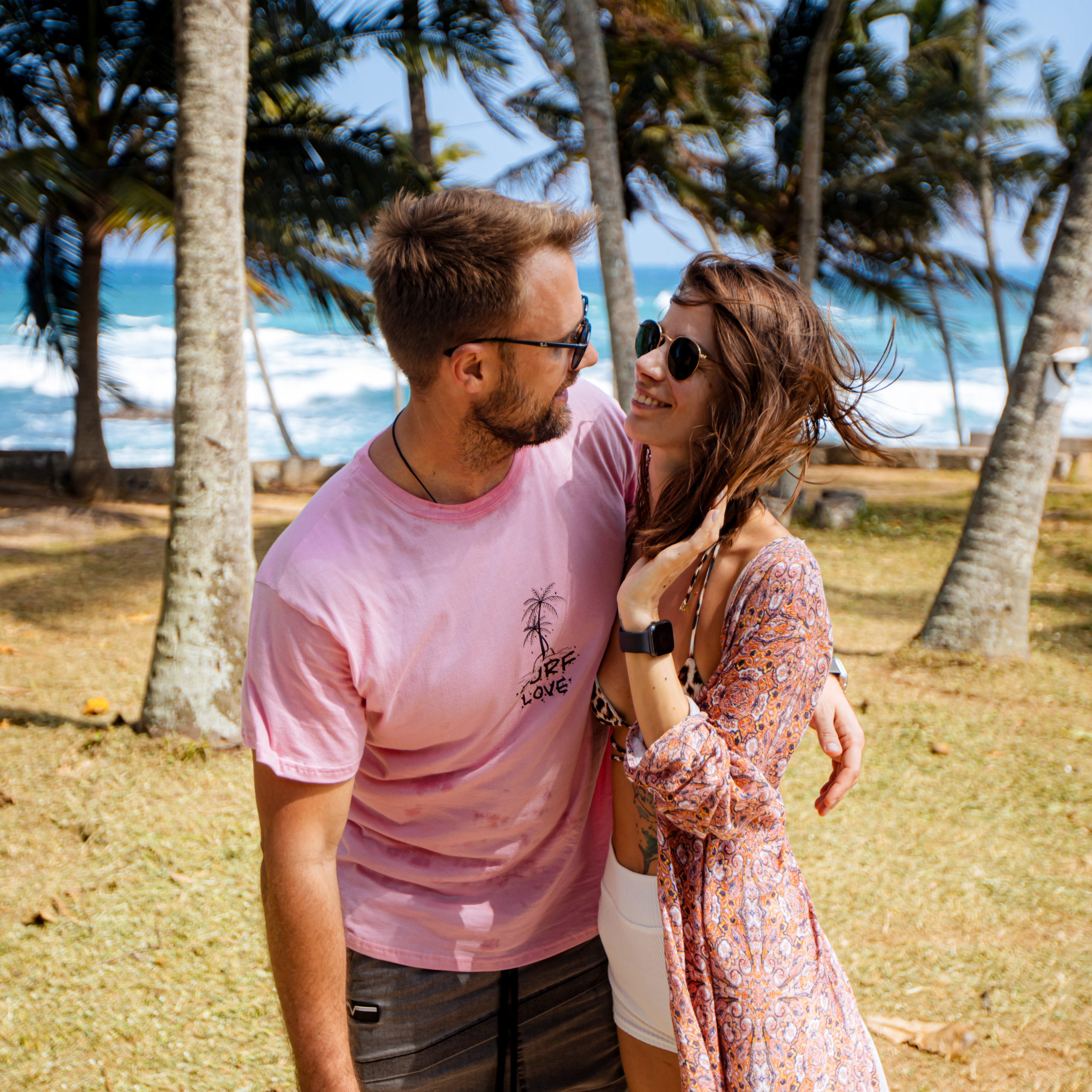 LoveStory Баунти. Ведущий на праздник в Москве / Денис Аганин