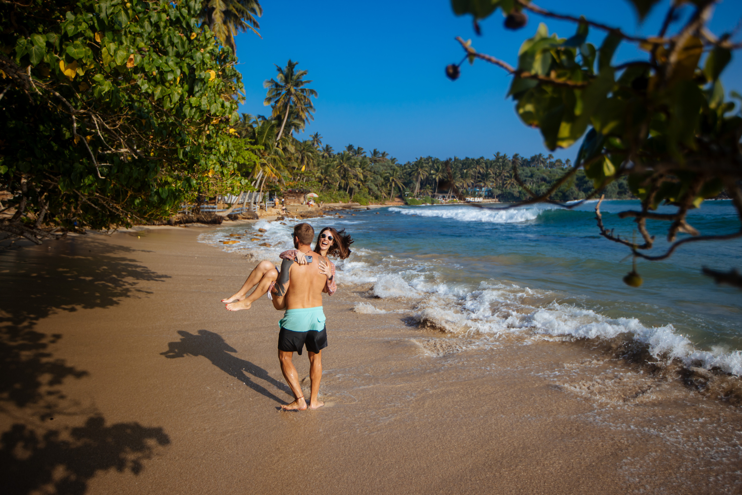 LoveStory Баунти. Ведущий на праздник в Москве / Денис Аганин