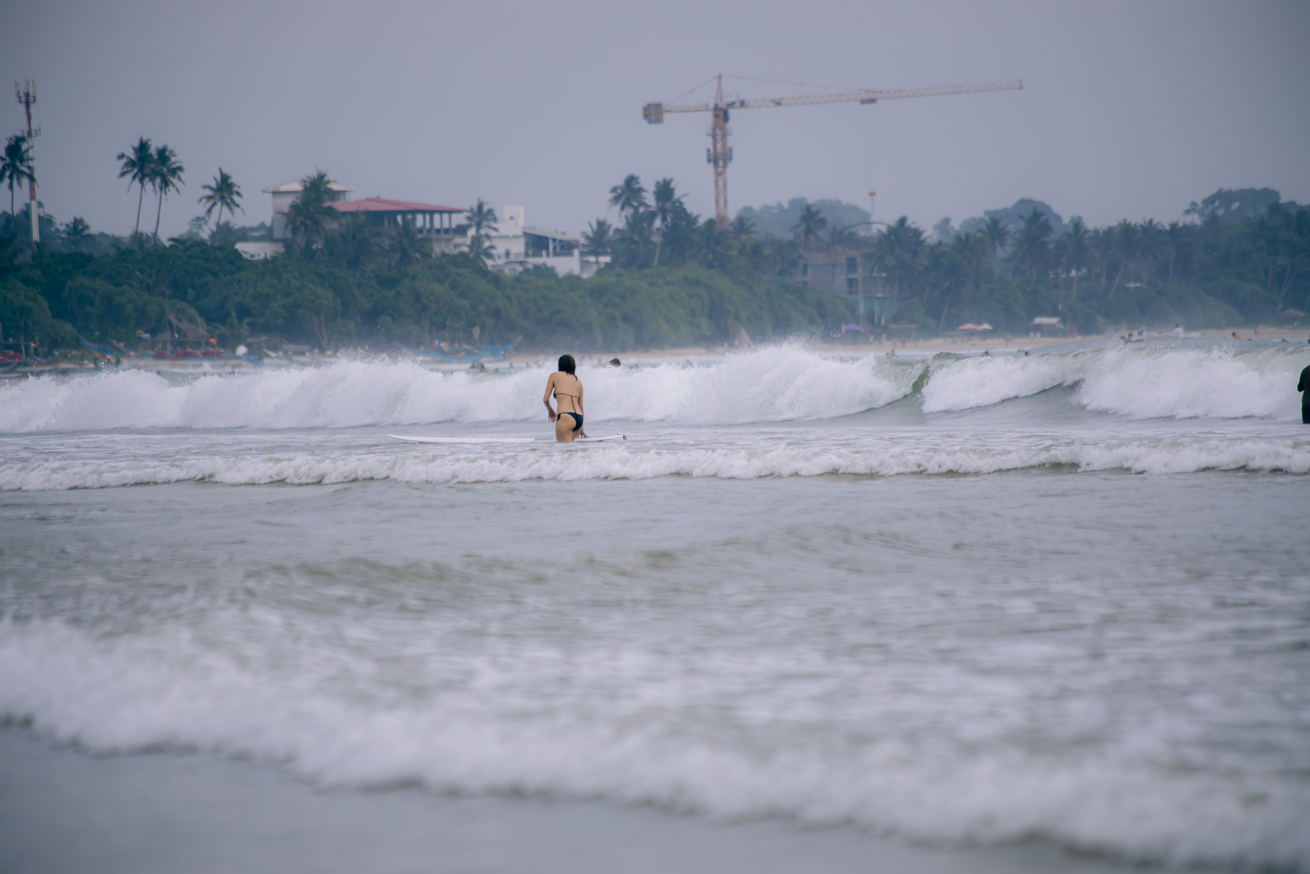Ната1. Ведущий на праздник в Москве / Денис Аганин
