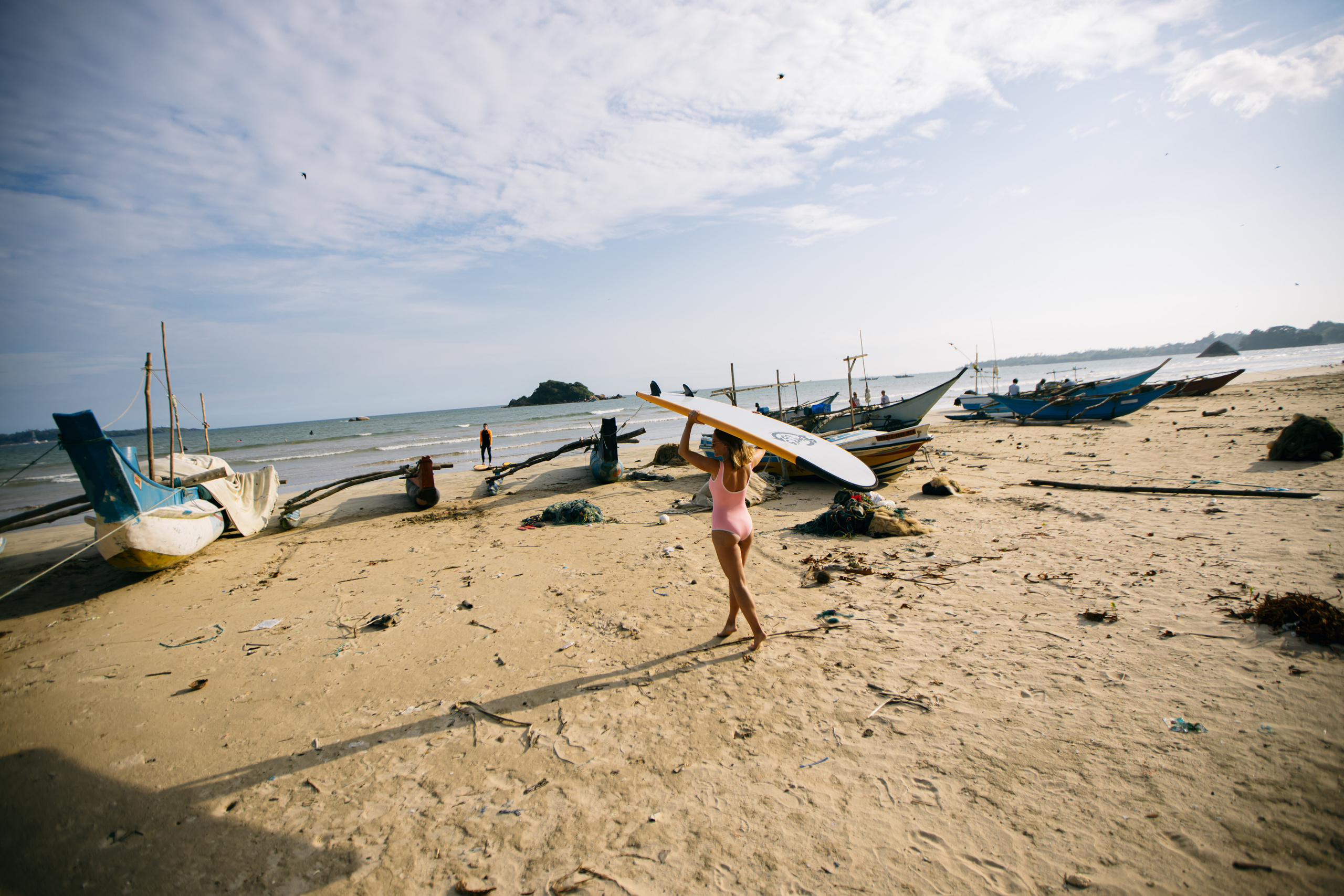 Полина. Ведущий на праздник в Москве / Денис Аганин
