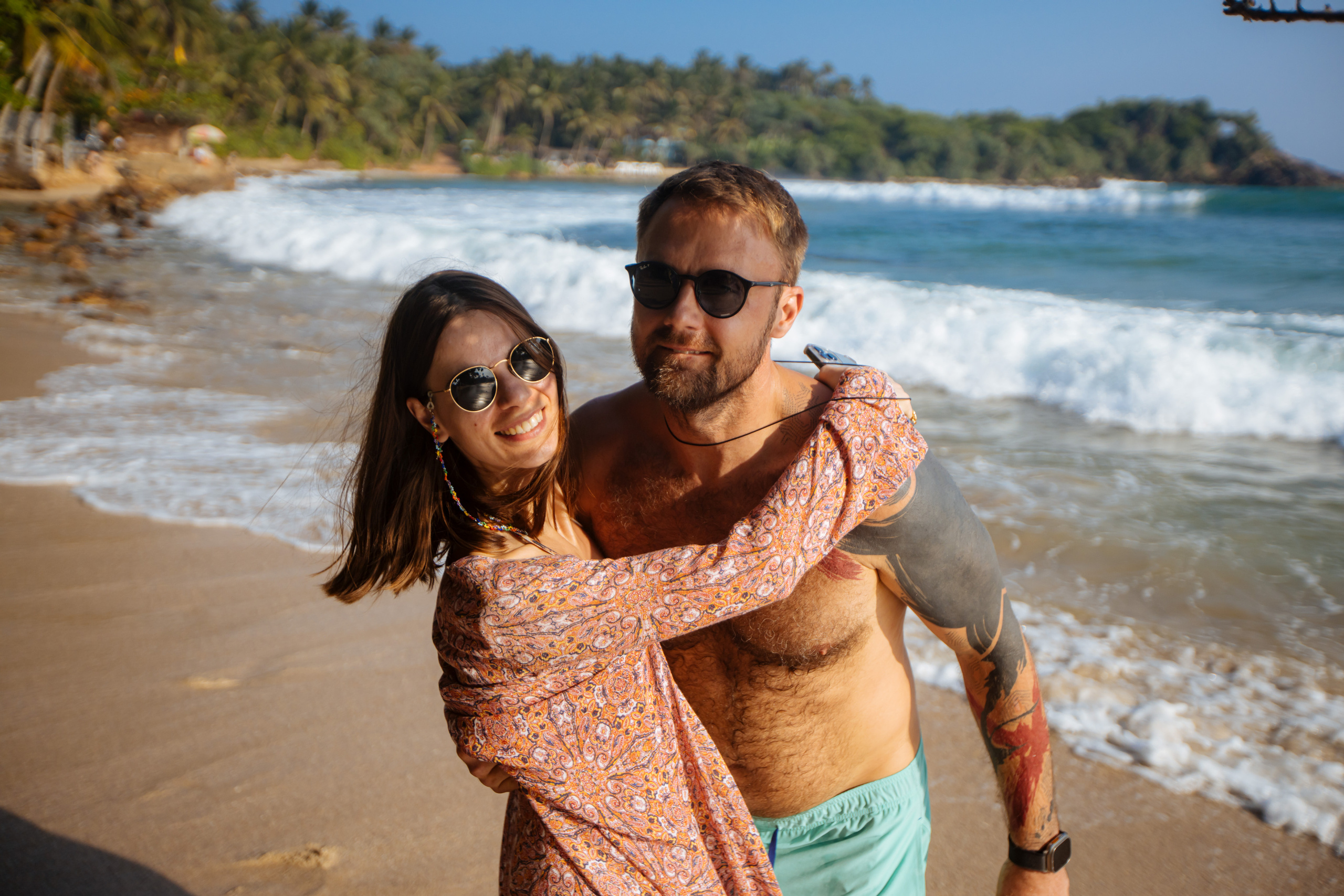 LoveStory Баунти. Ведущий на праздник в Москве / Денис Аганин