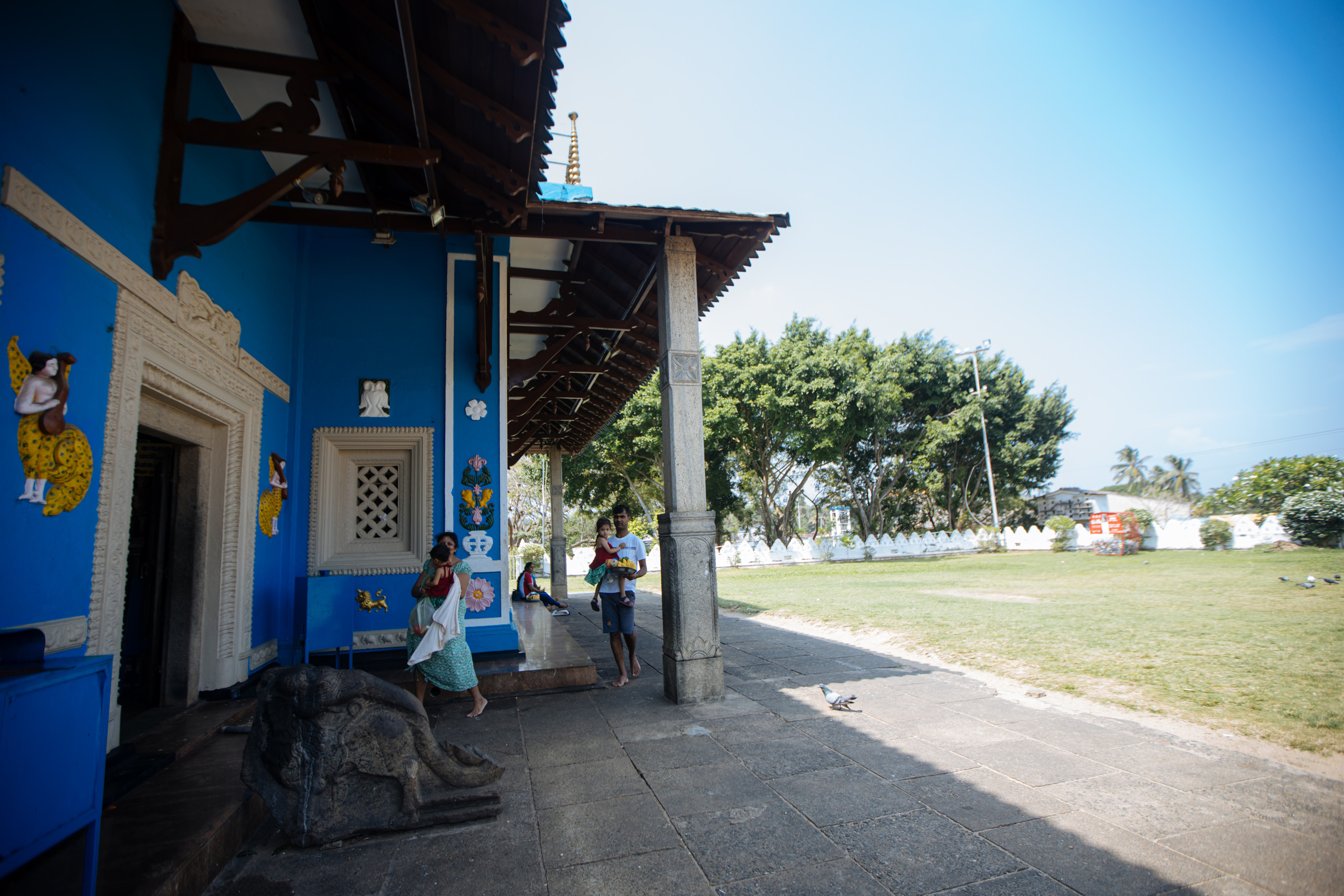 Surf_land. Ведущий на праздник в Москве / Денис Аганин