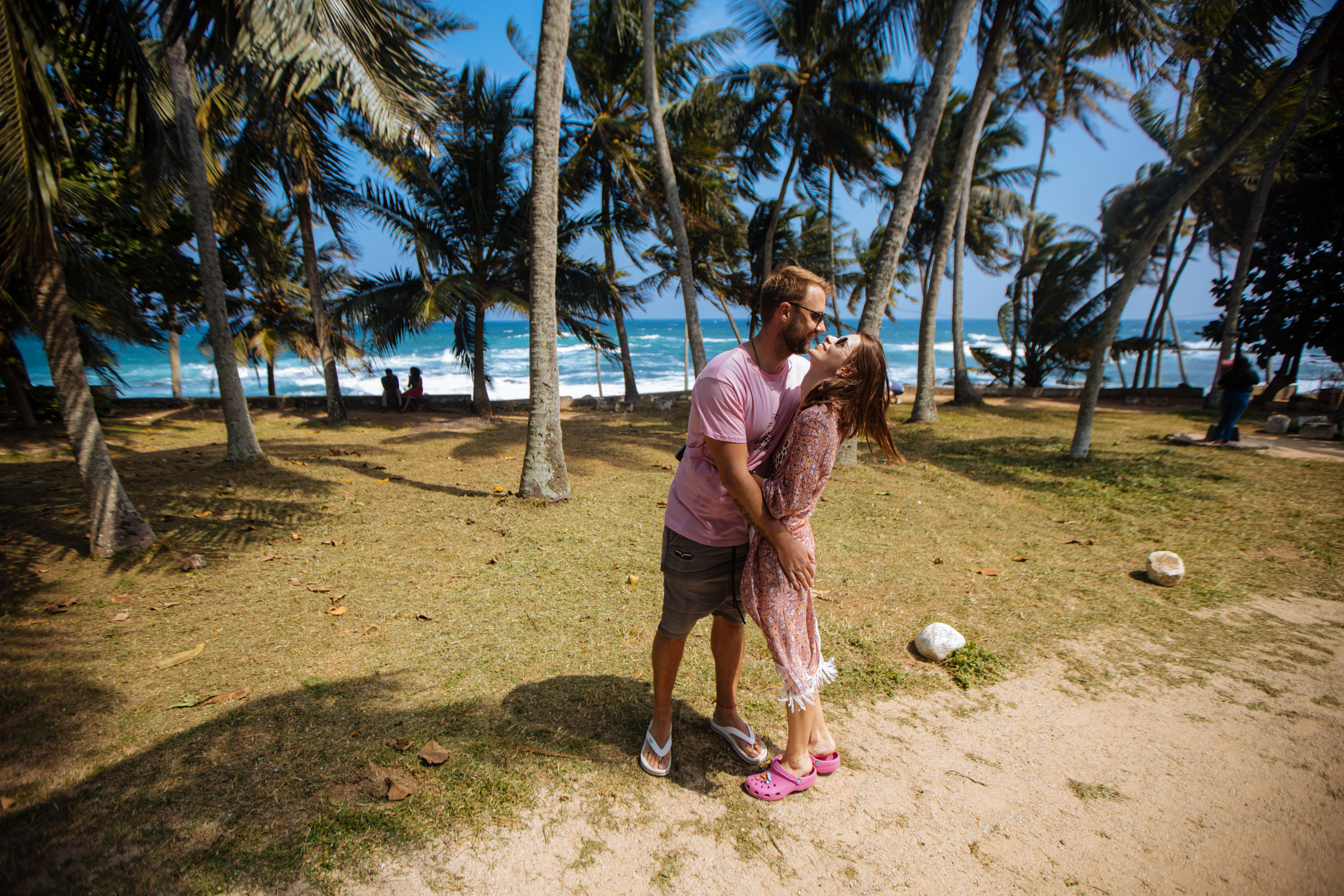 LoveStory Баунти. Ведущий на праздник в Москве / Денис Аганин