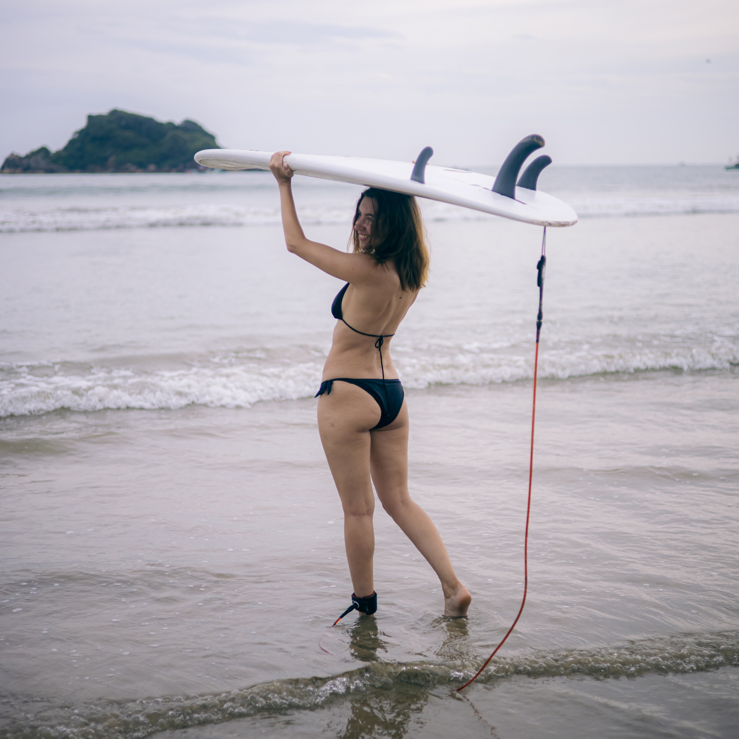 Ната1. Ведущий на праздник в Москве / Денис Аганин