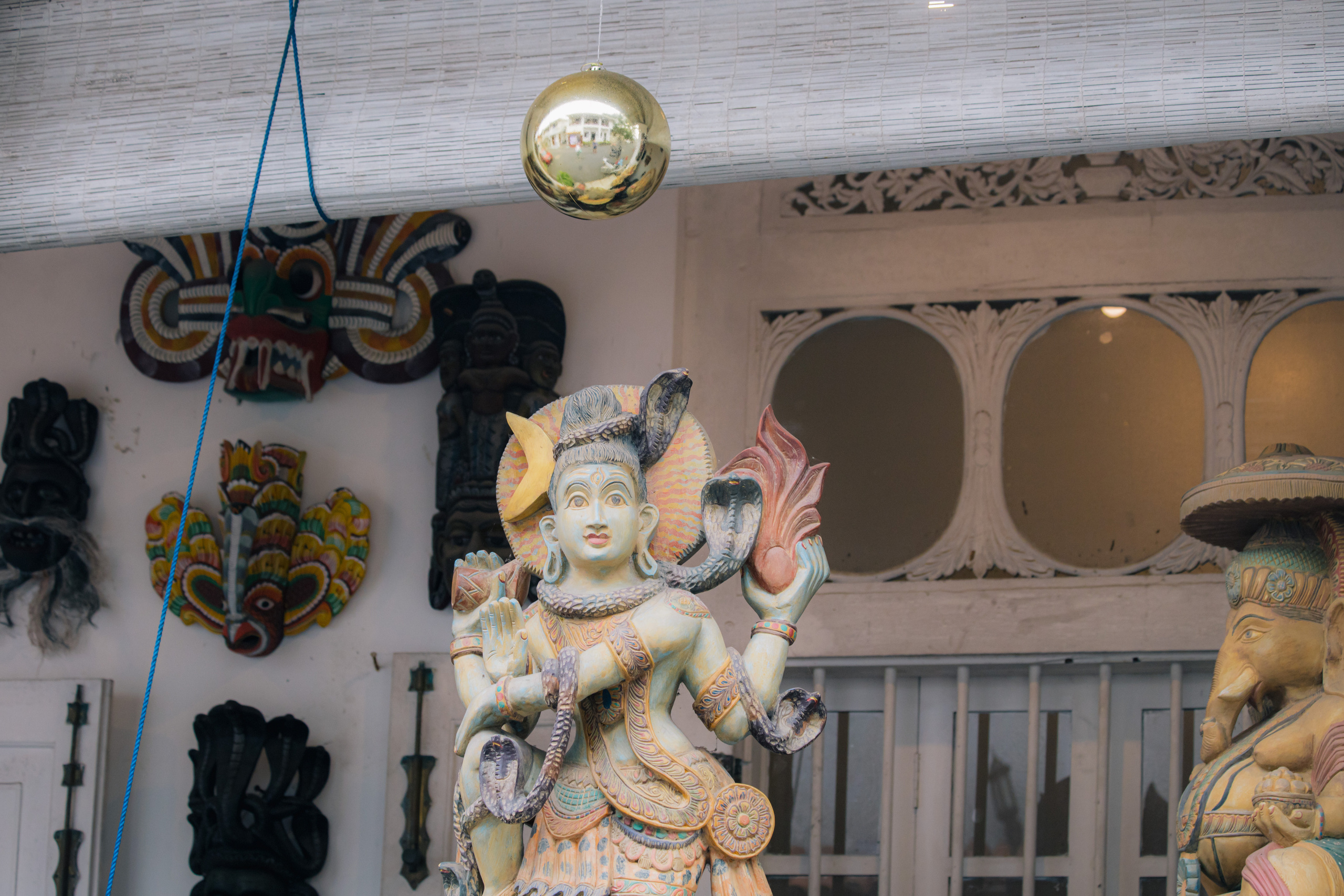 Surf_land. Ведущий на праздник в Москве / Денис Аганин