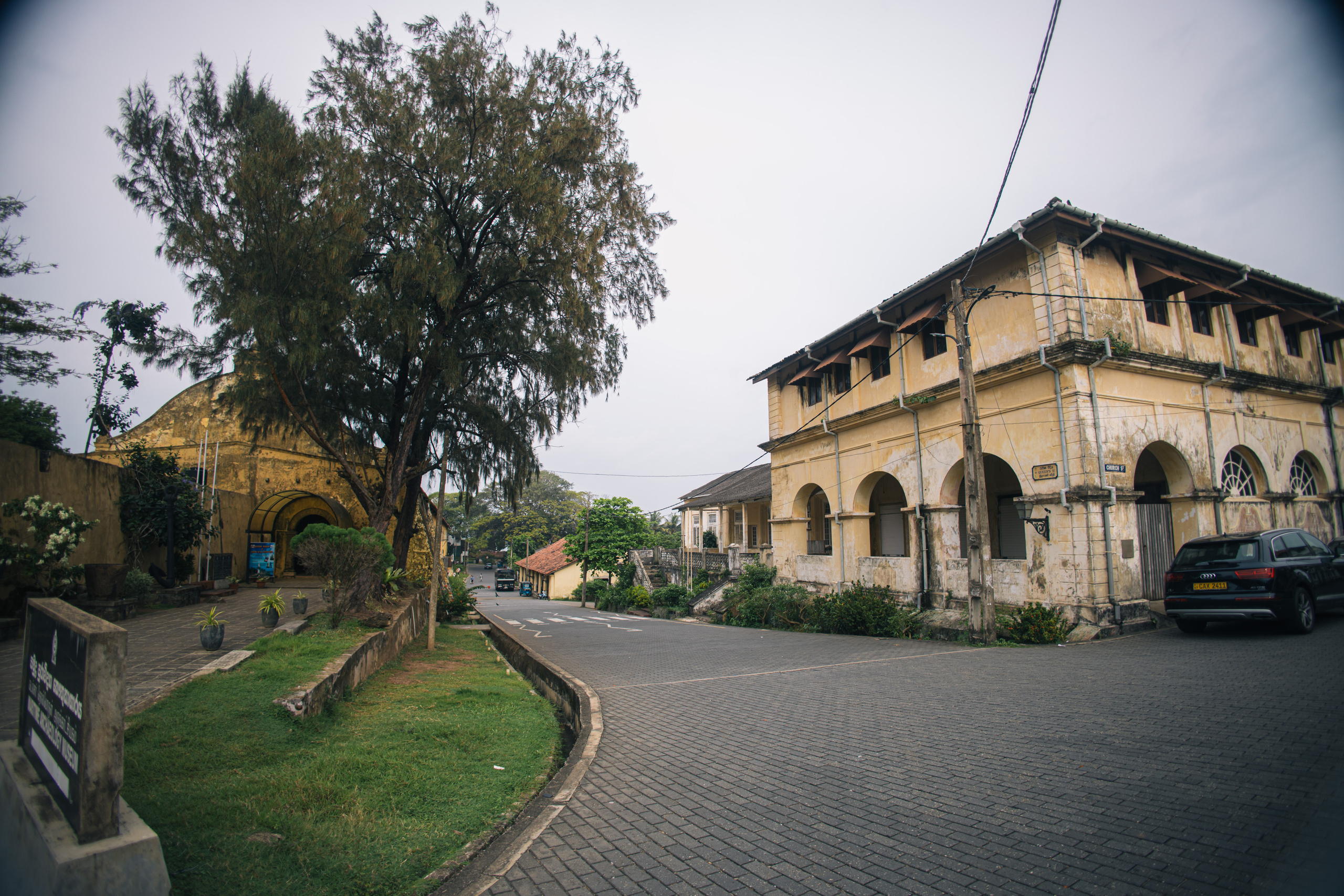 Surf_land. Ведущий на праздник в Москве / Денис Аганин