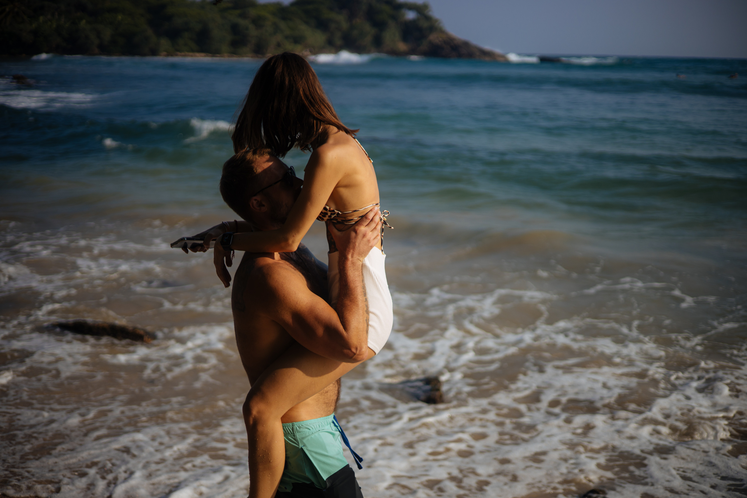 LoveStory Баунти. Ведущий на праздник в Москве / Денис Аганин