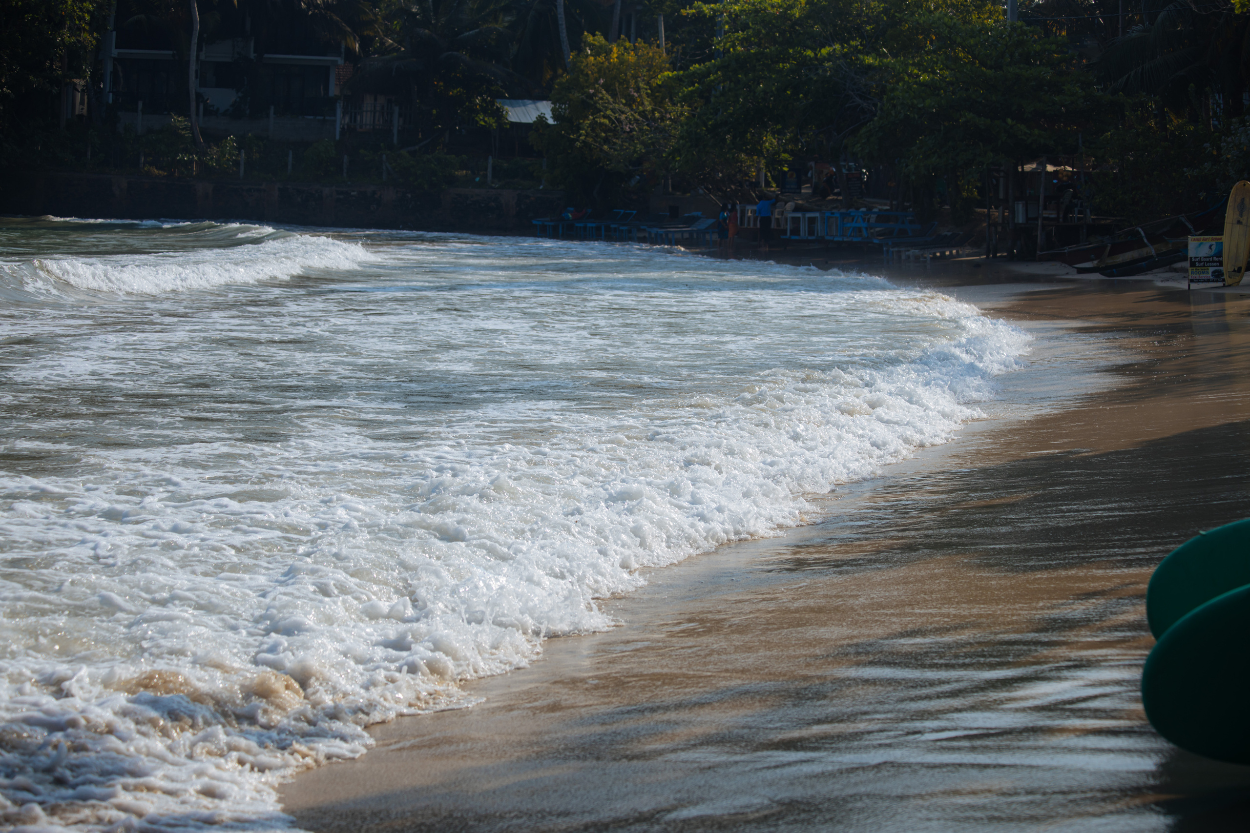 Surf_land. Ведущий на праздник в Москве / Денис Аганин