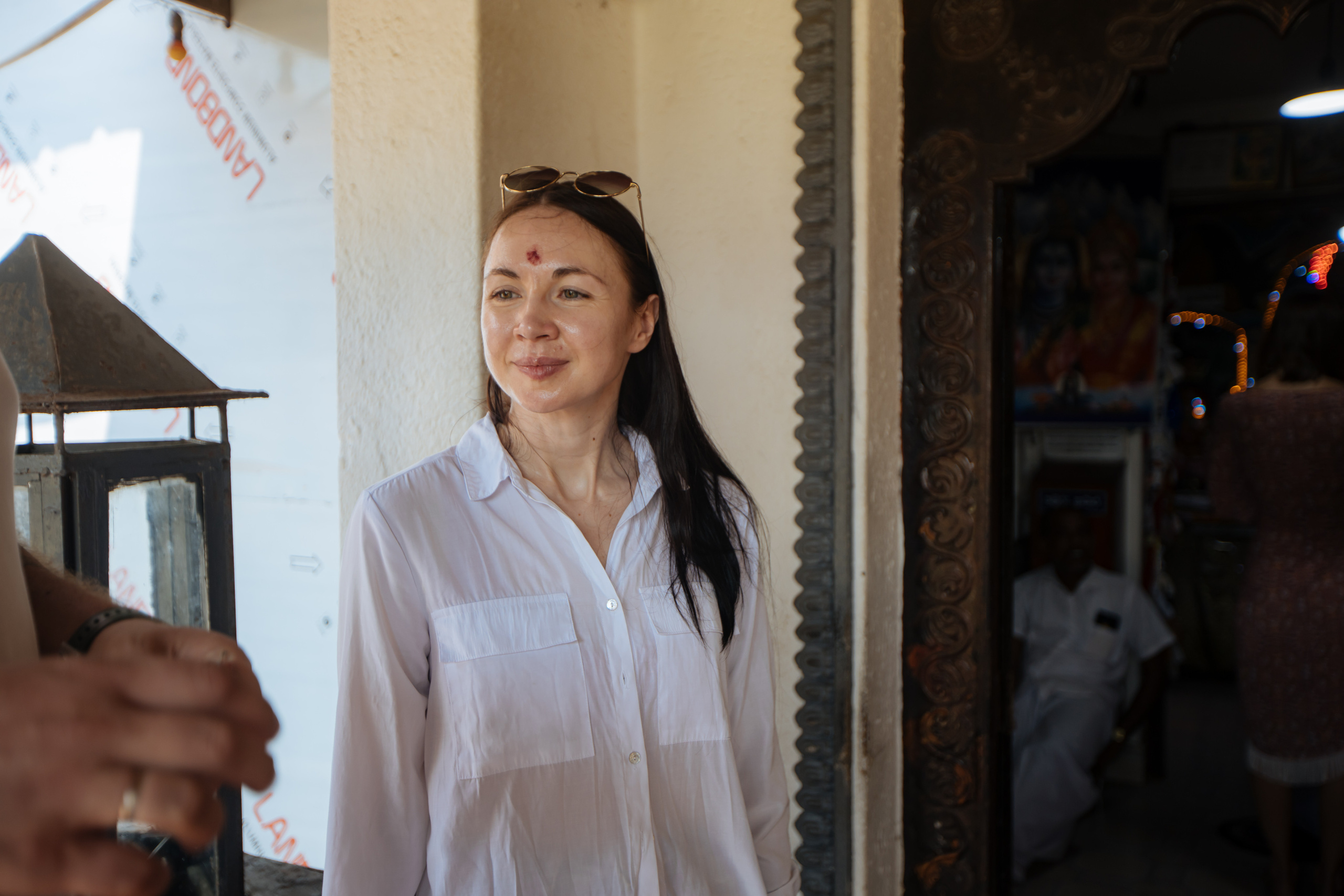 Surf_land. Ведущий на праздник в Москве / Денис Аганин