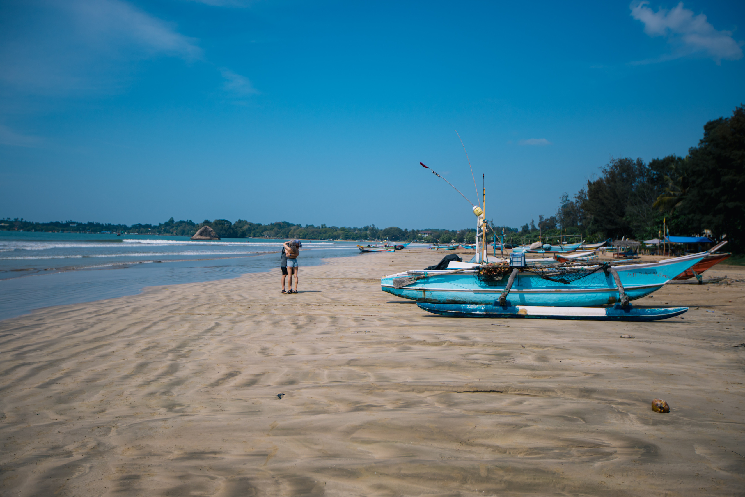 Surf_land. Ведущий на праздник в Москве / Денис Аганин