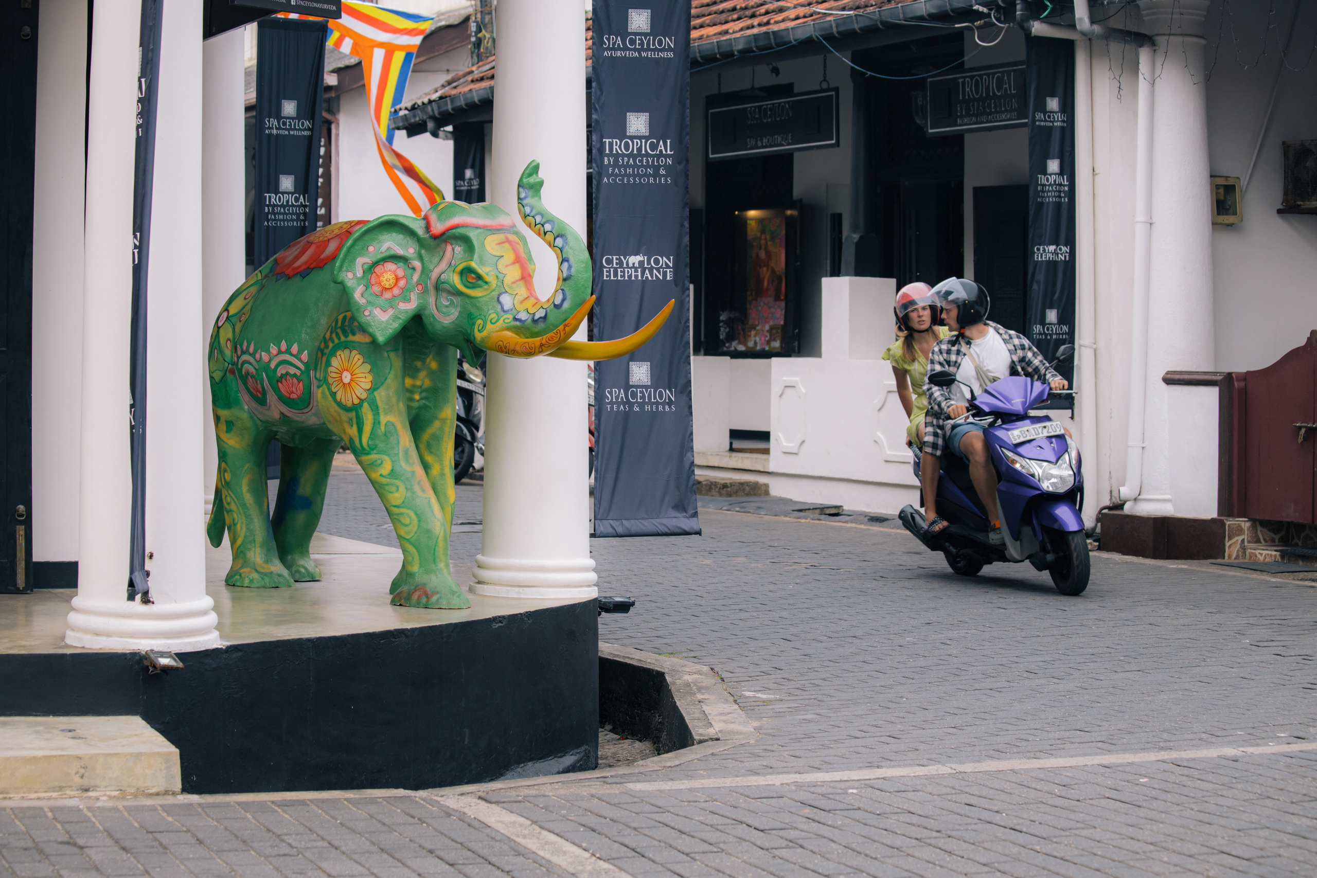 Surf_land. Ведущий на праздник в Москве / Денис Аганин