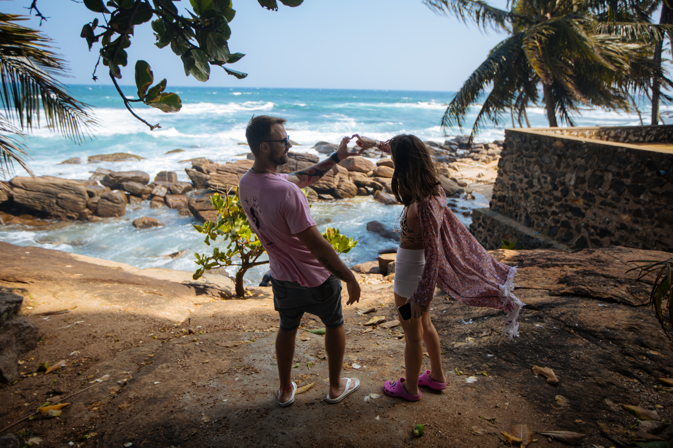 LoveStory Баунти. Ведущий на праздник в Москве / Денис Аганин