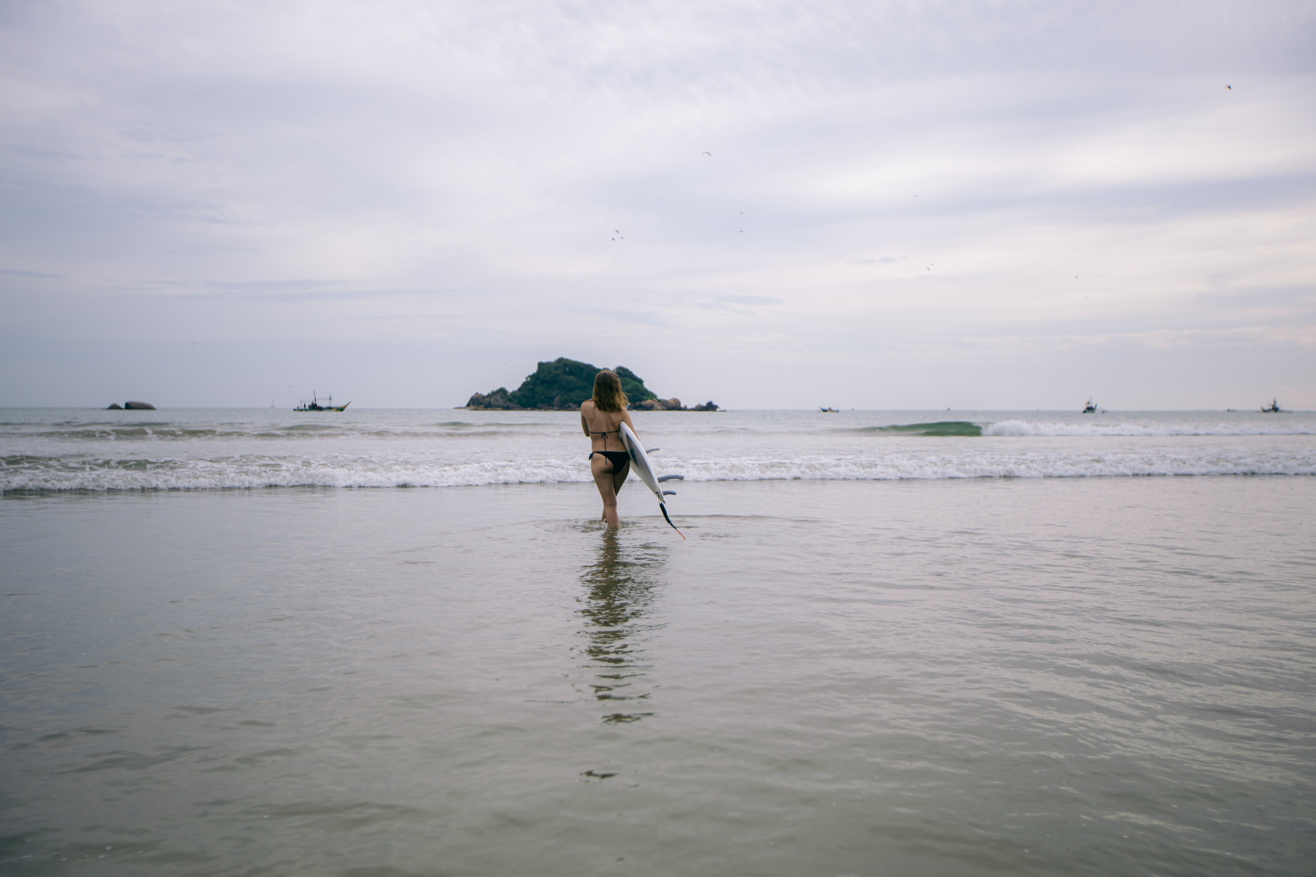 Ната1. Ведущий на праздник в Москве / Денис Аганин