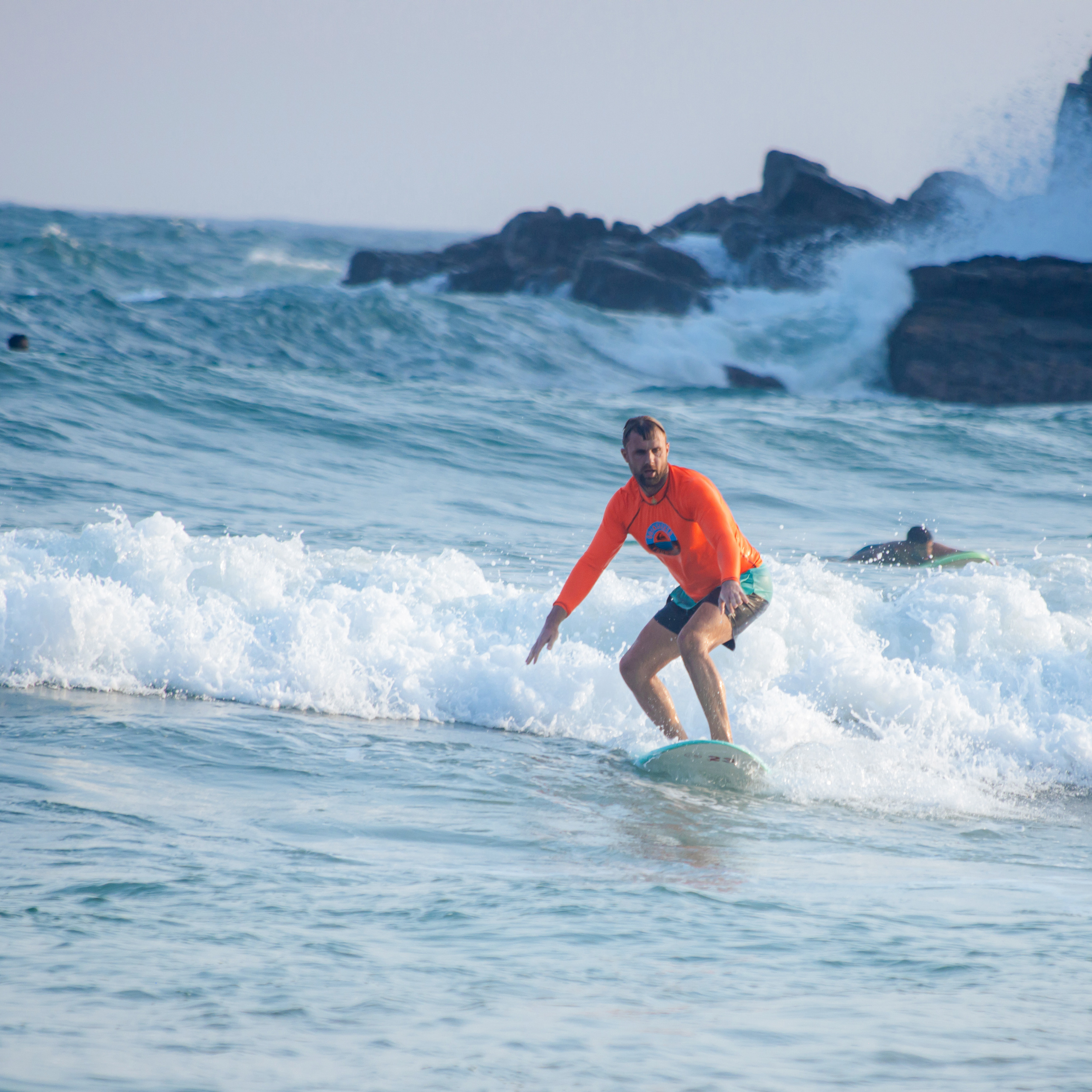 LoveStory Баунти. Ведущий на праздник в Москве / Денис Аганин