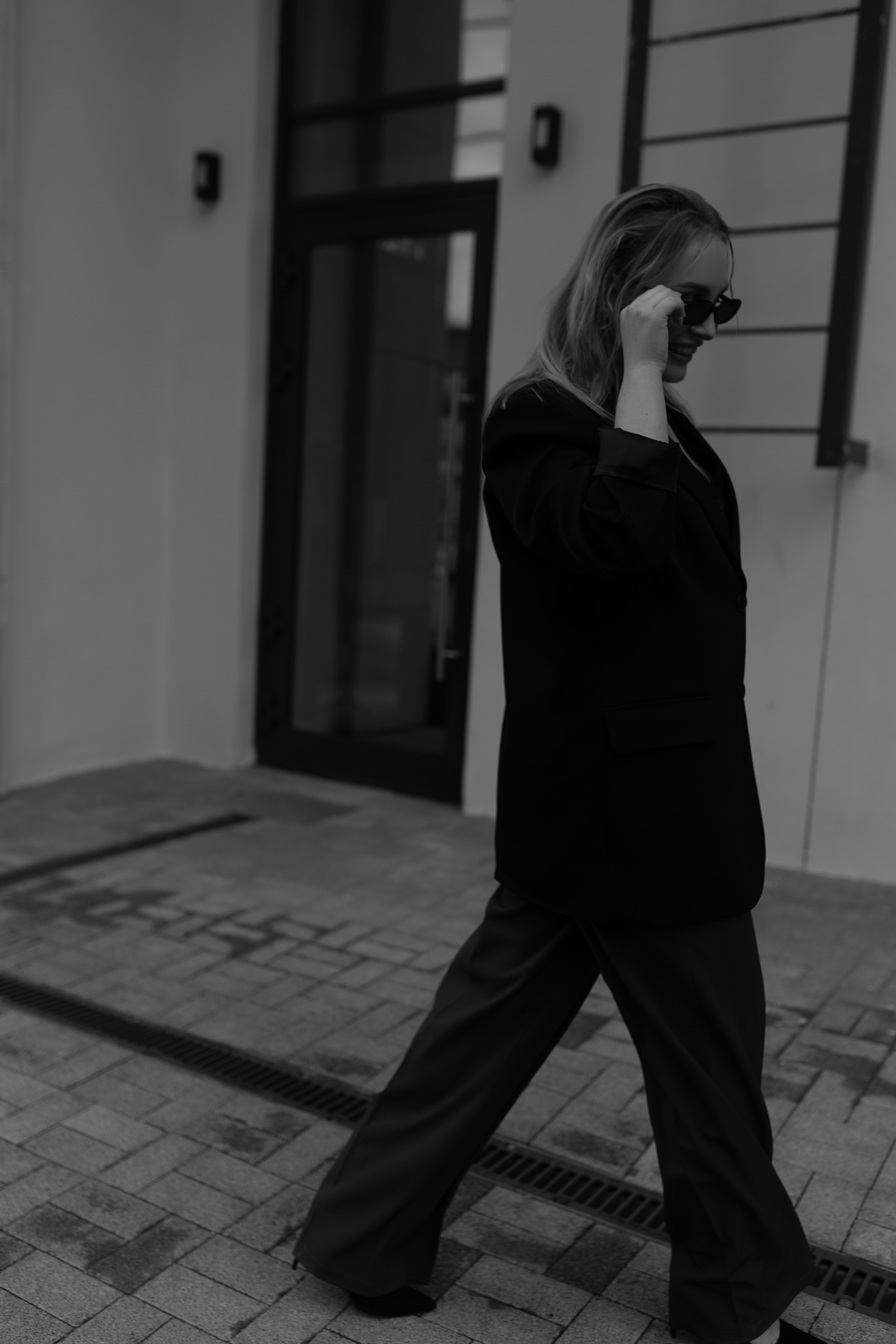 Валерия. Фотограф Алина Кучумова