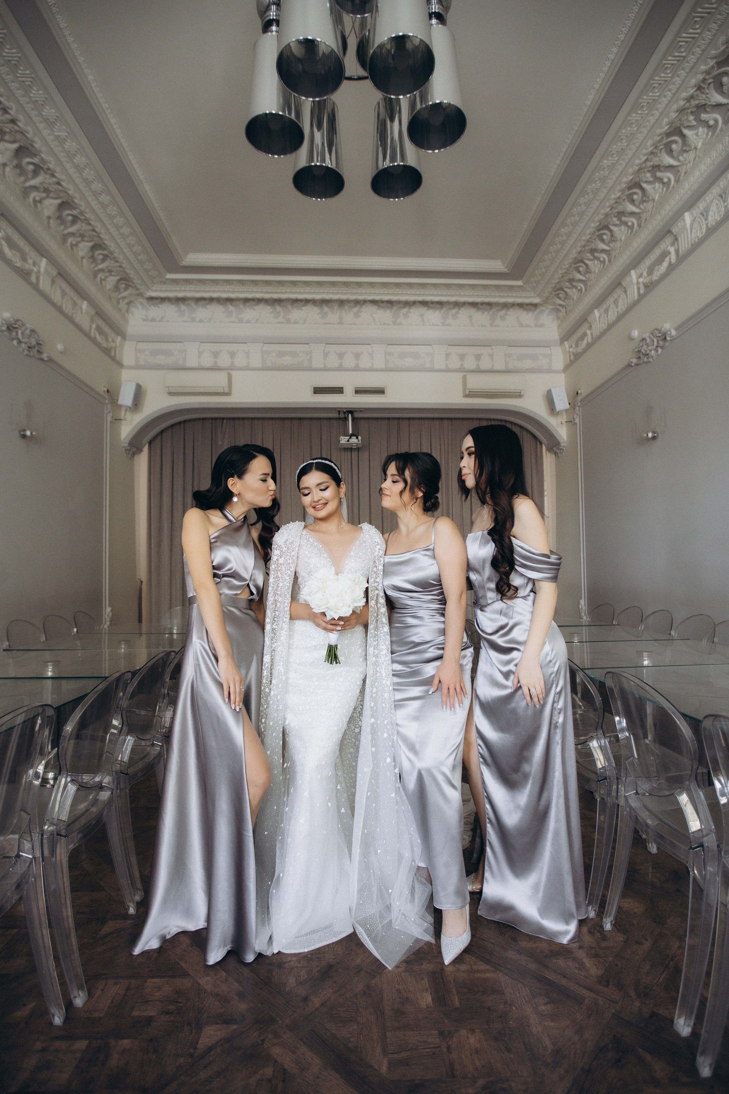 Ринат и Мадина церемония в Астрахани. Портретный и свадебный фотограф в Астрахани Сабира Аубекерова