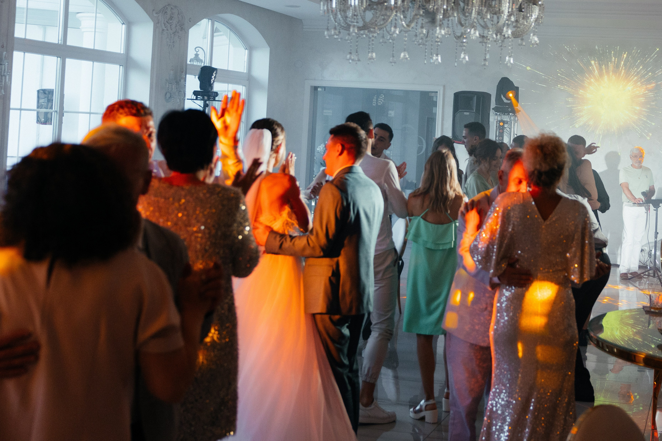 Ангелина и Сергей. Свадебный фотограф Минск РБ