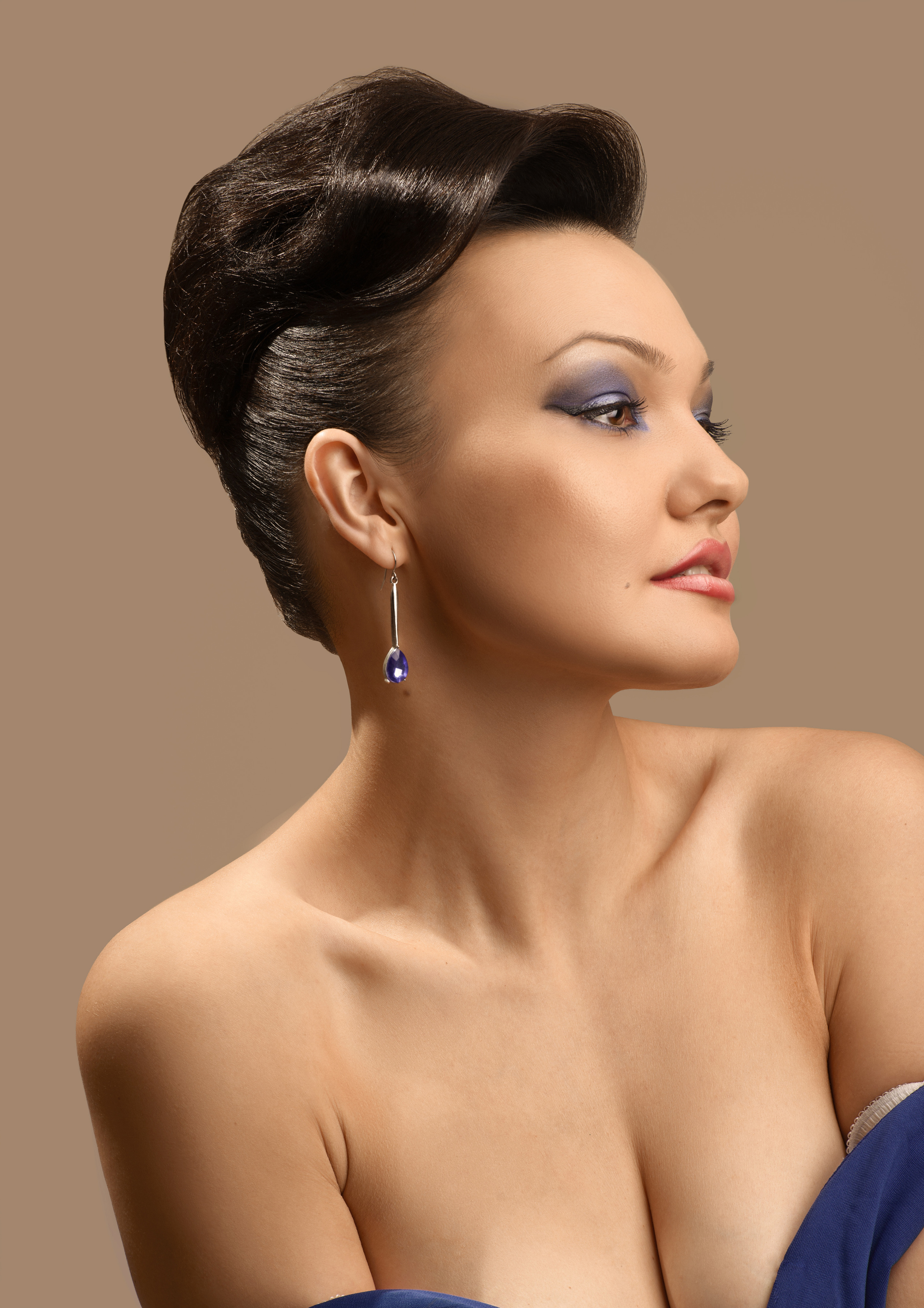 Beauty studio portfolio. Photo & Video production, in Bishkek, Kyrgyzstan