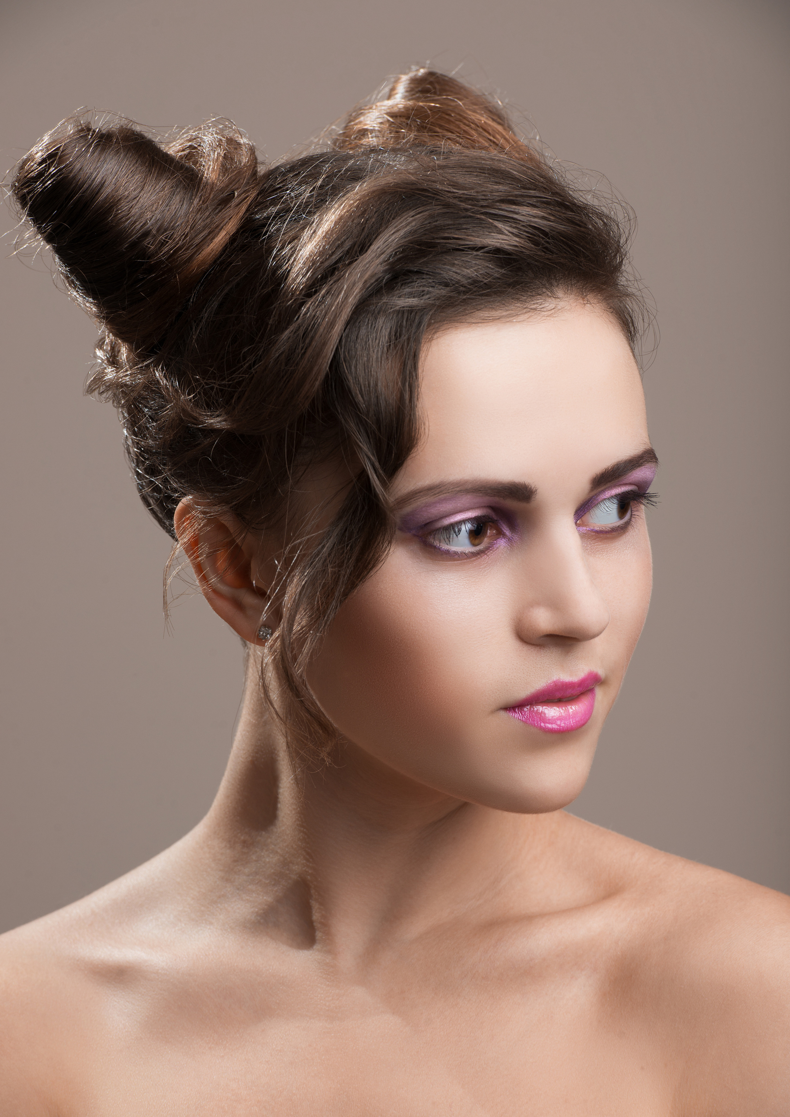 Beauty studio portfolio. Photo & Video production, in Bishkek, Kyrgyzstan