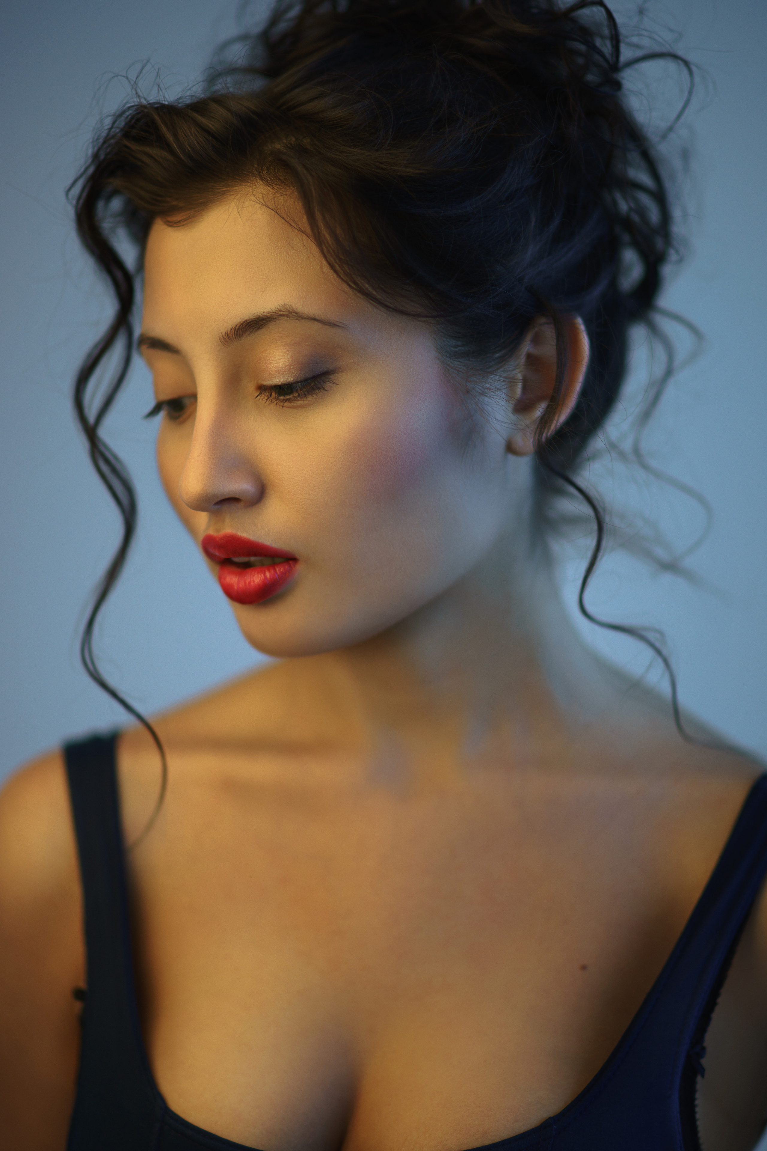 Beauty studio portfolio. Photo & Video production, in Bishkek, Kyrgyzstan