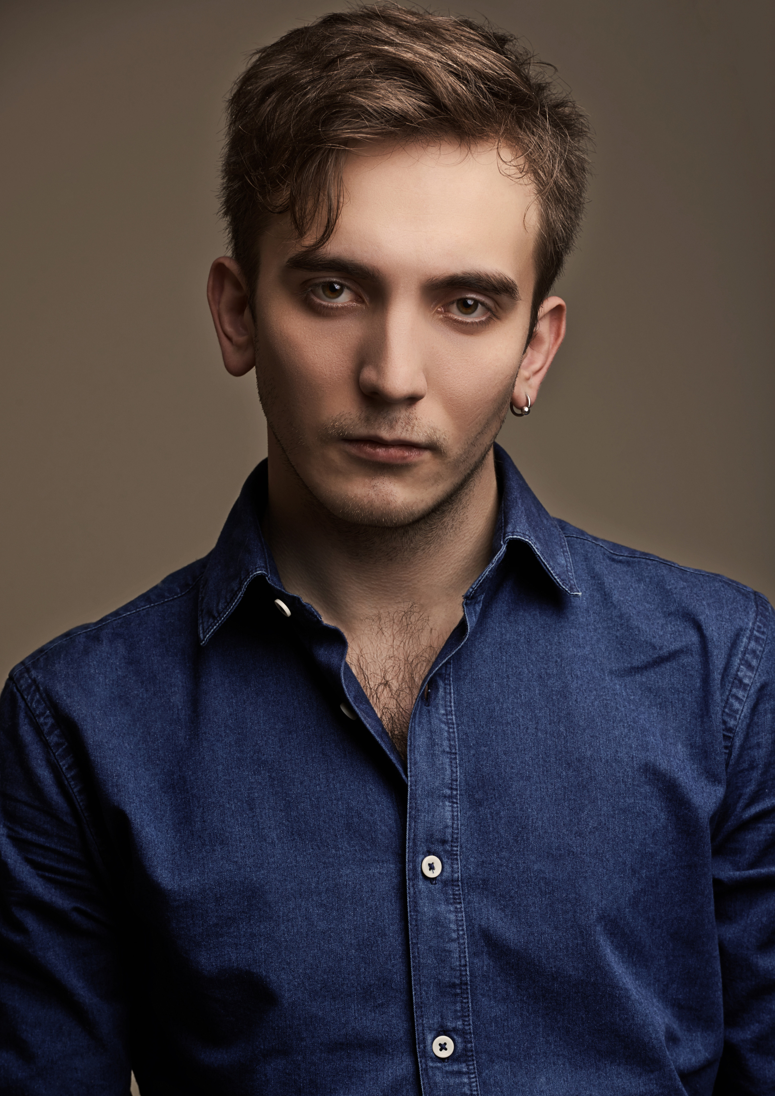 Beauty studio portfolio. Photo & Video production, in Bishkek, Kyrgyzstan