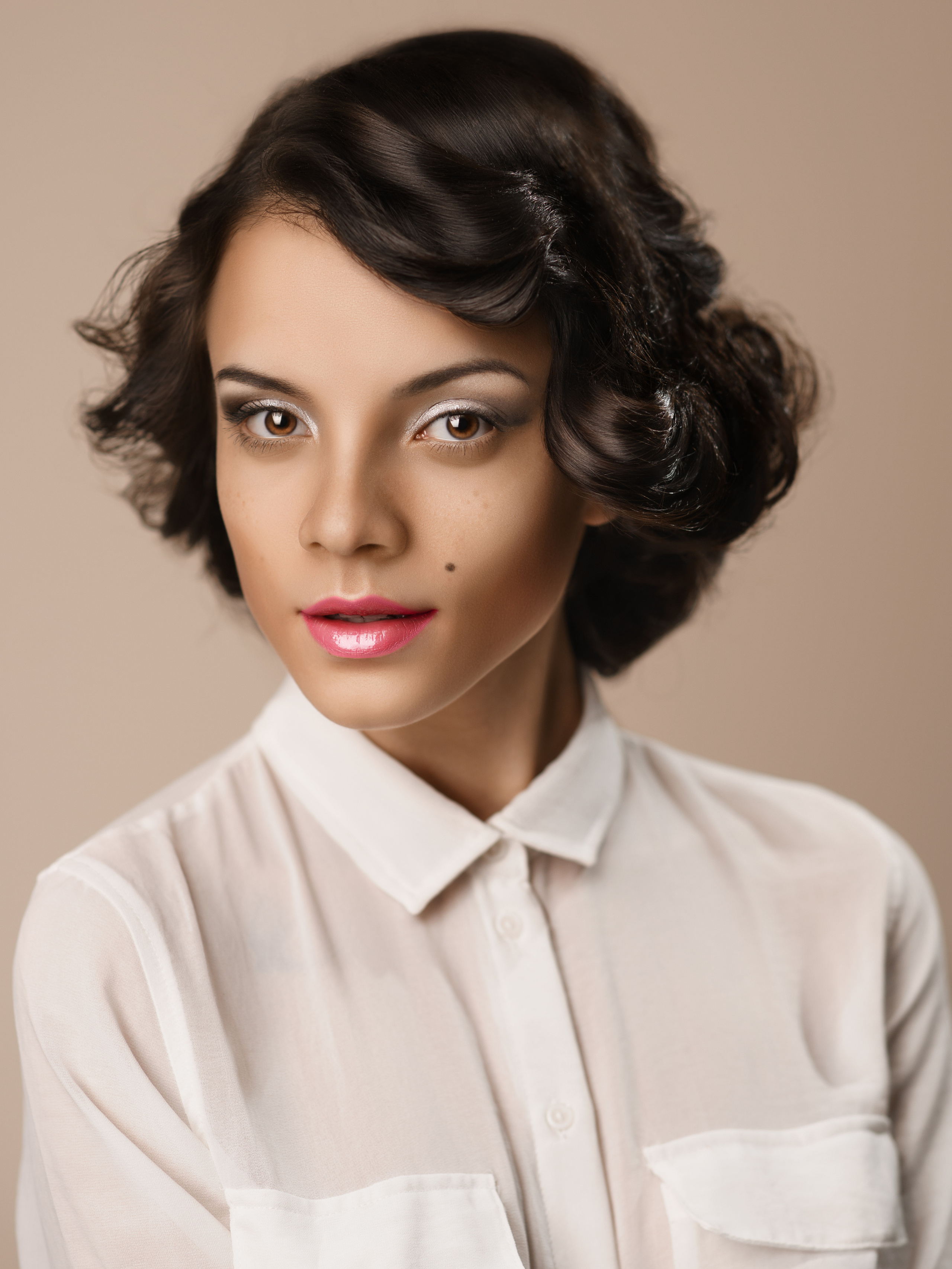 Beauty studio portfolio. Photo & Video production, in Bishkek, Kyrgyzstan