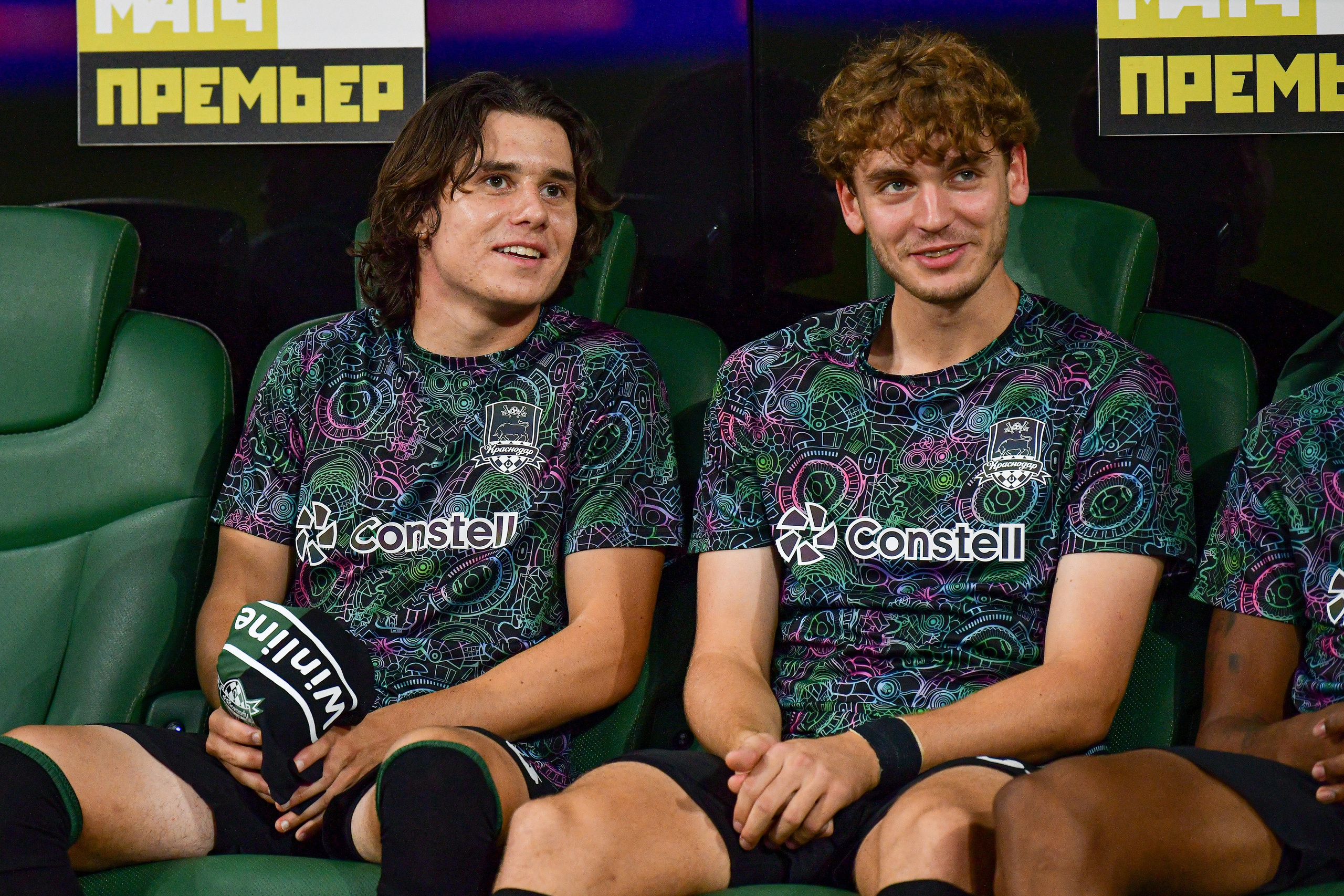 ФК «Краснодар» — ФК «Ростов» 》2:0《 Чемпионат России по футболу. Российская Премьер-Лига. 8 тур 14.09.2024. Свой взгляд через объектив