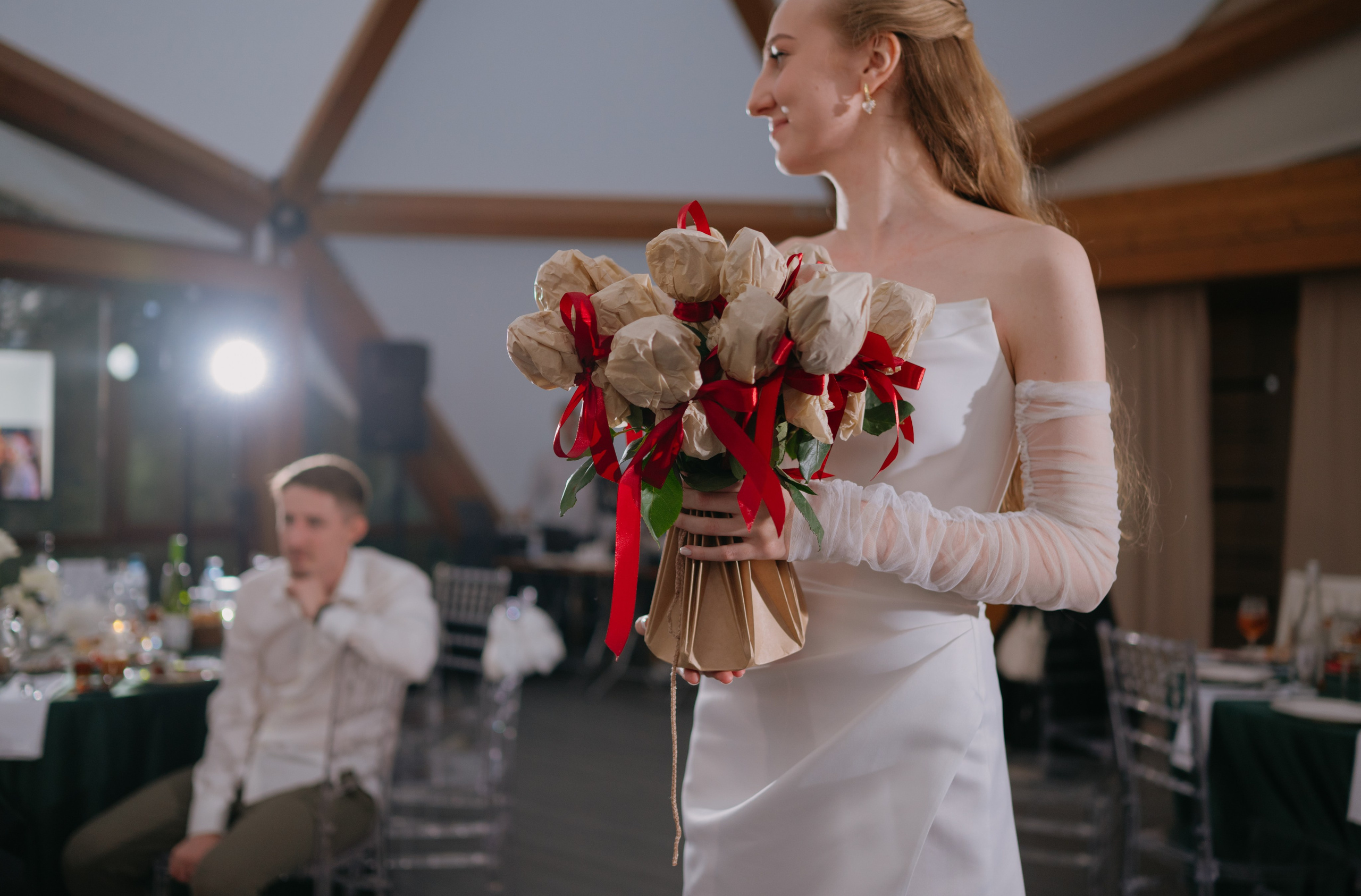 Игорь и Вероника. Свадебный фотограф Уфа Дарья Насырова