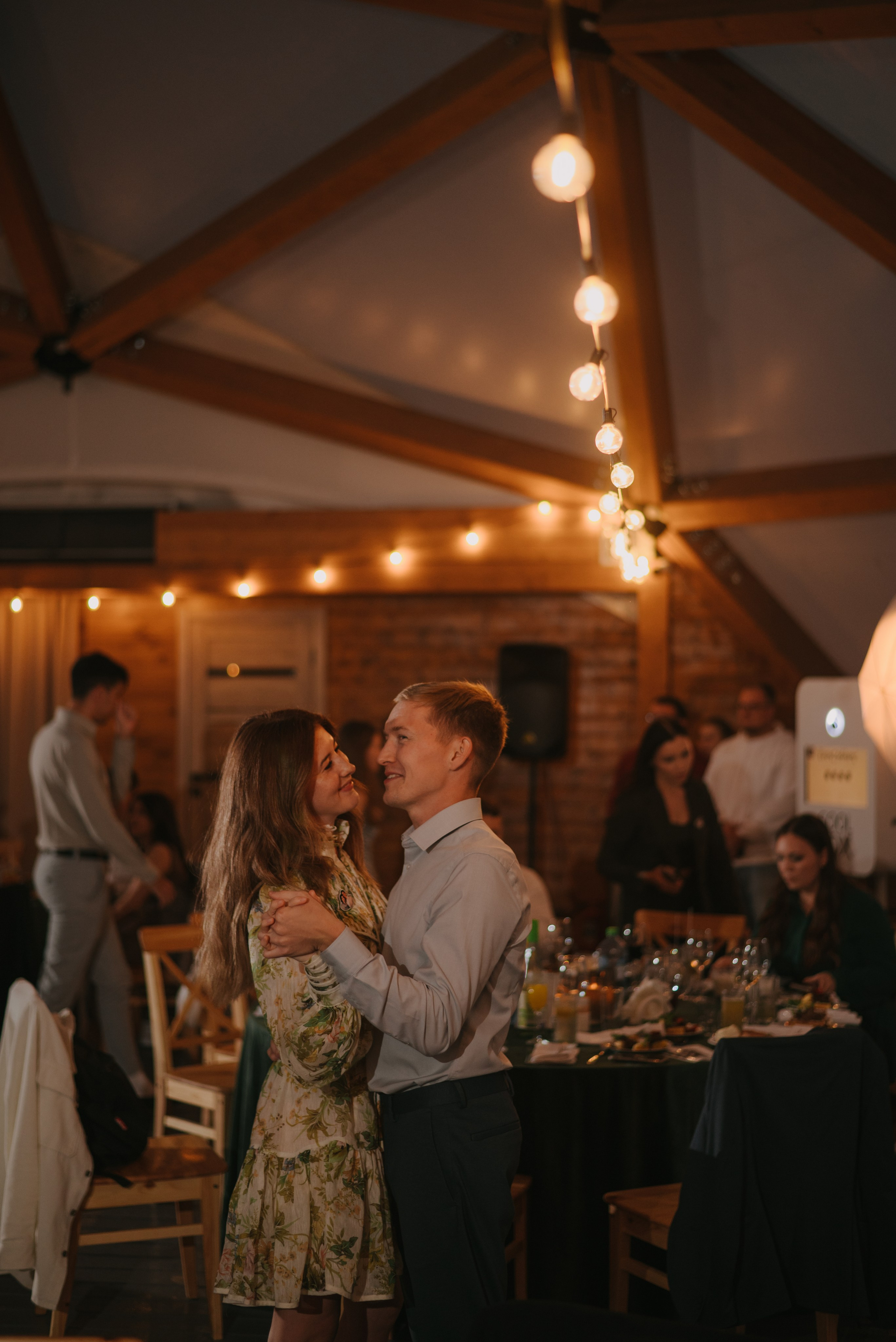 Тимур и Юлия. Свадебный фотограф Уфа Дарья Насырова