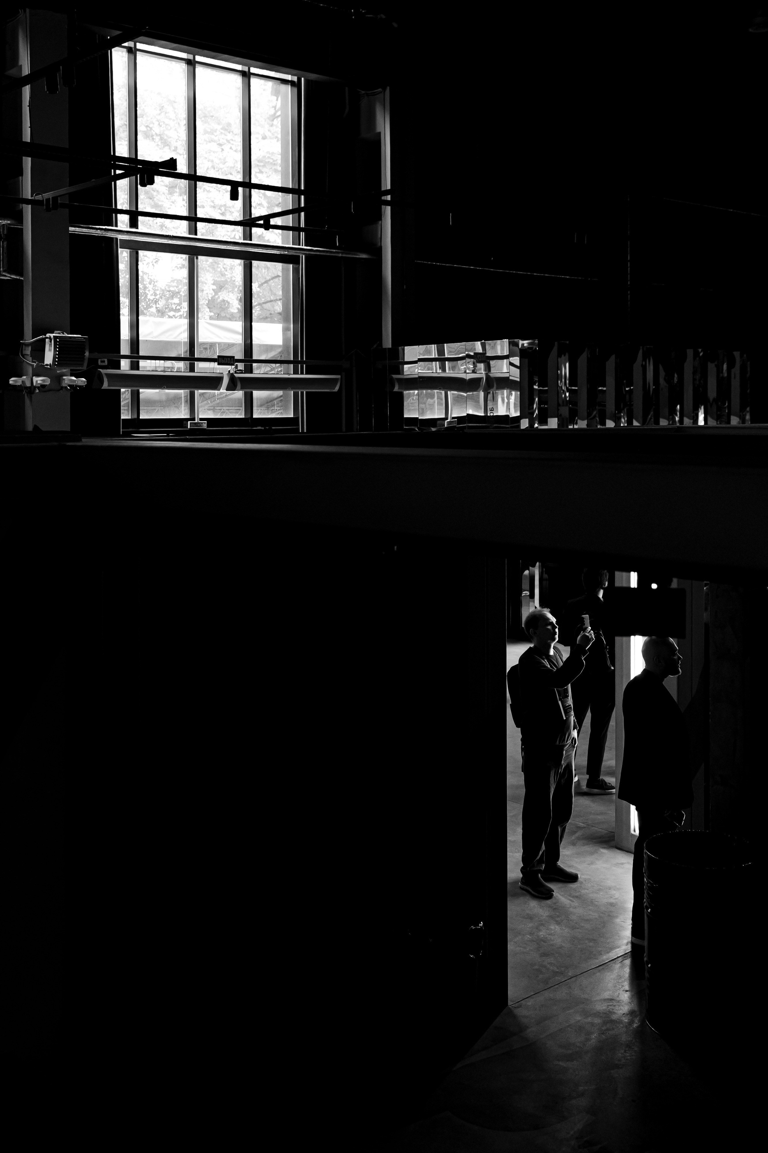 VK Cloud Conf' 25. Репортажный фотограф Семён Борисов | Москва